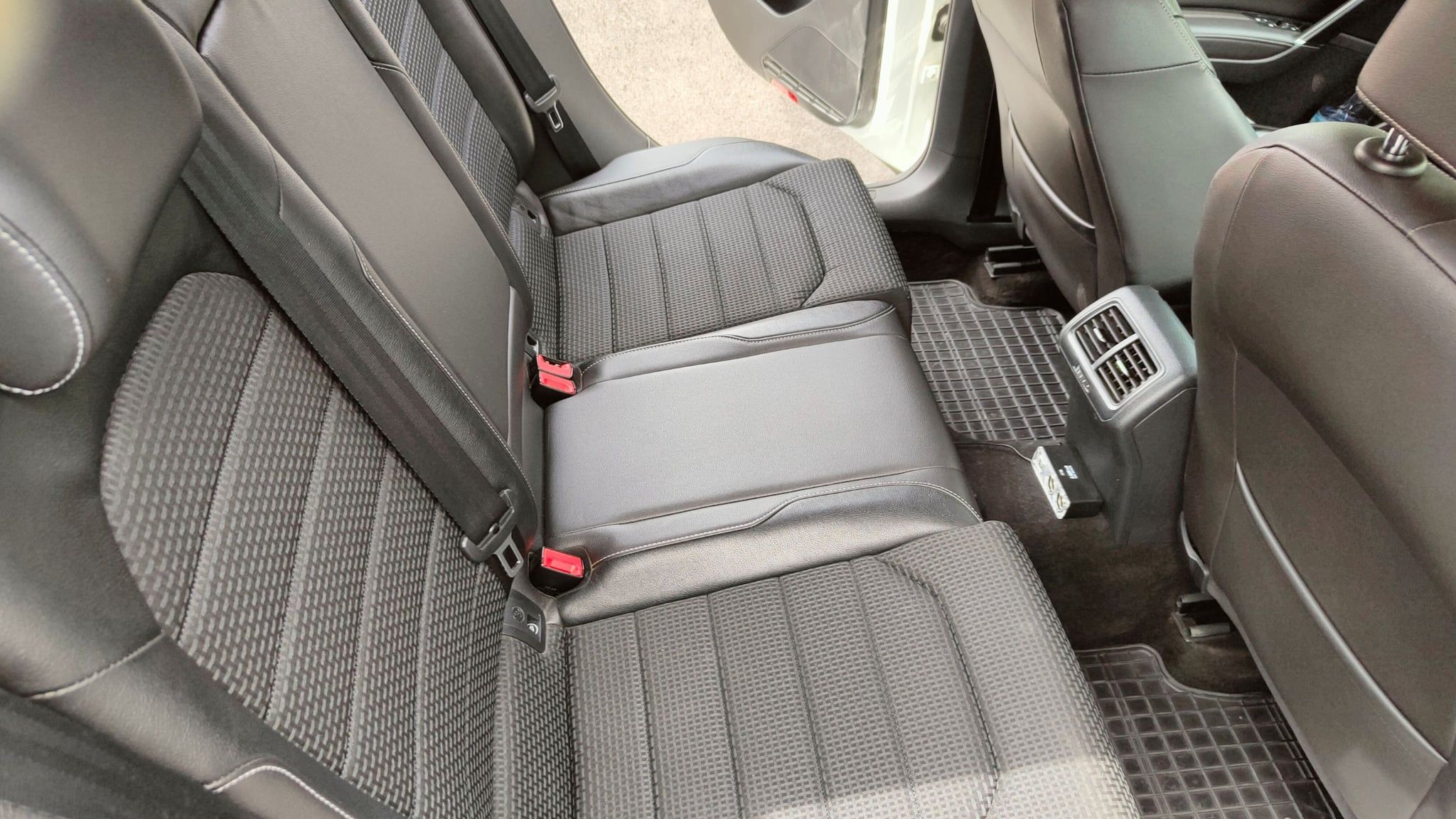 Vand Golf 7 diesel 150CP, automat, fara adblue - 8