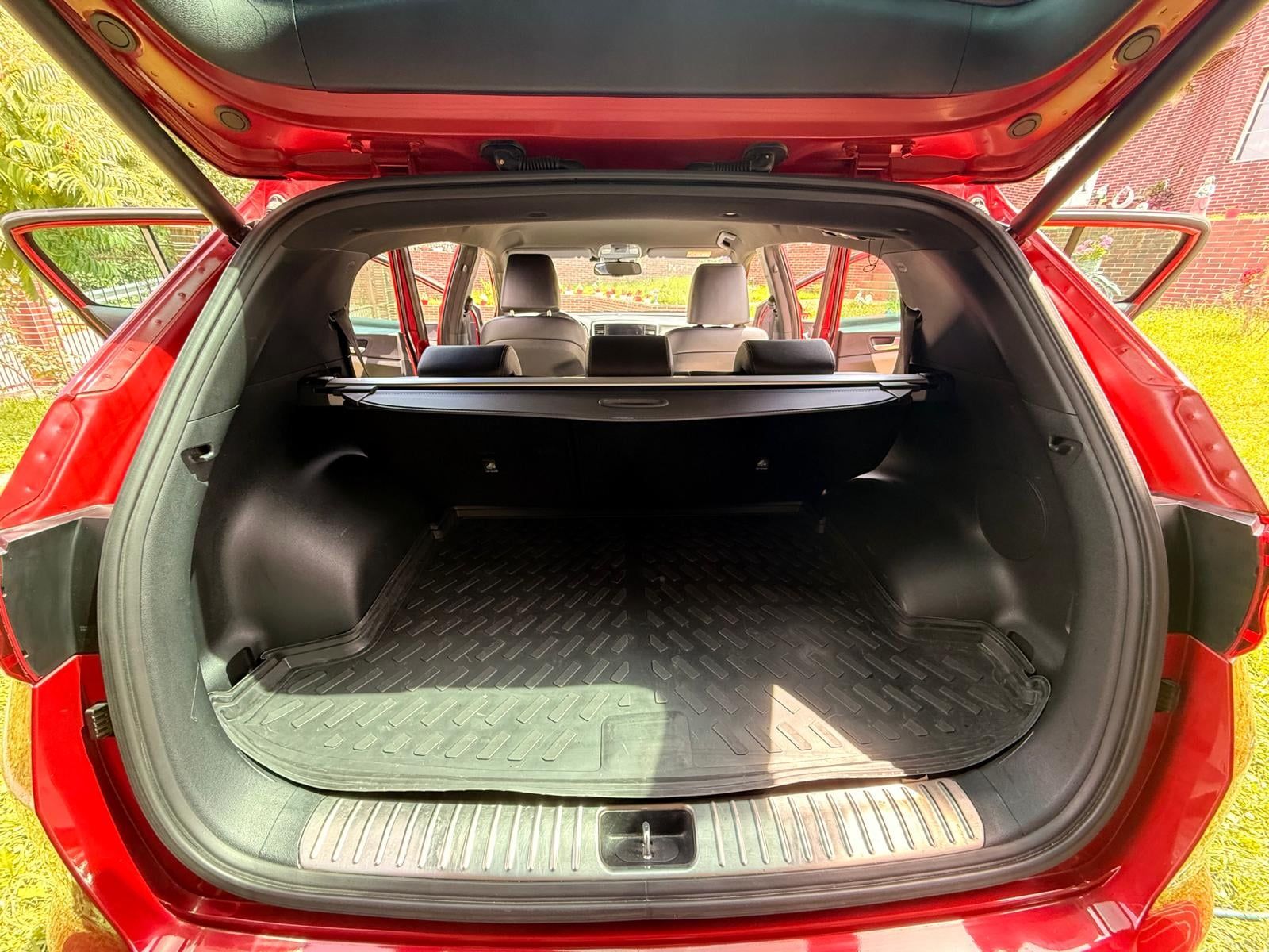 KIA SPORTAGE / VERSIUNE: 2.0 DSL Hybrid Electric 8AT HP 4x4 GT Line - 9