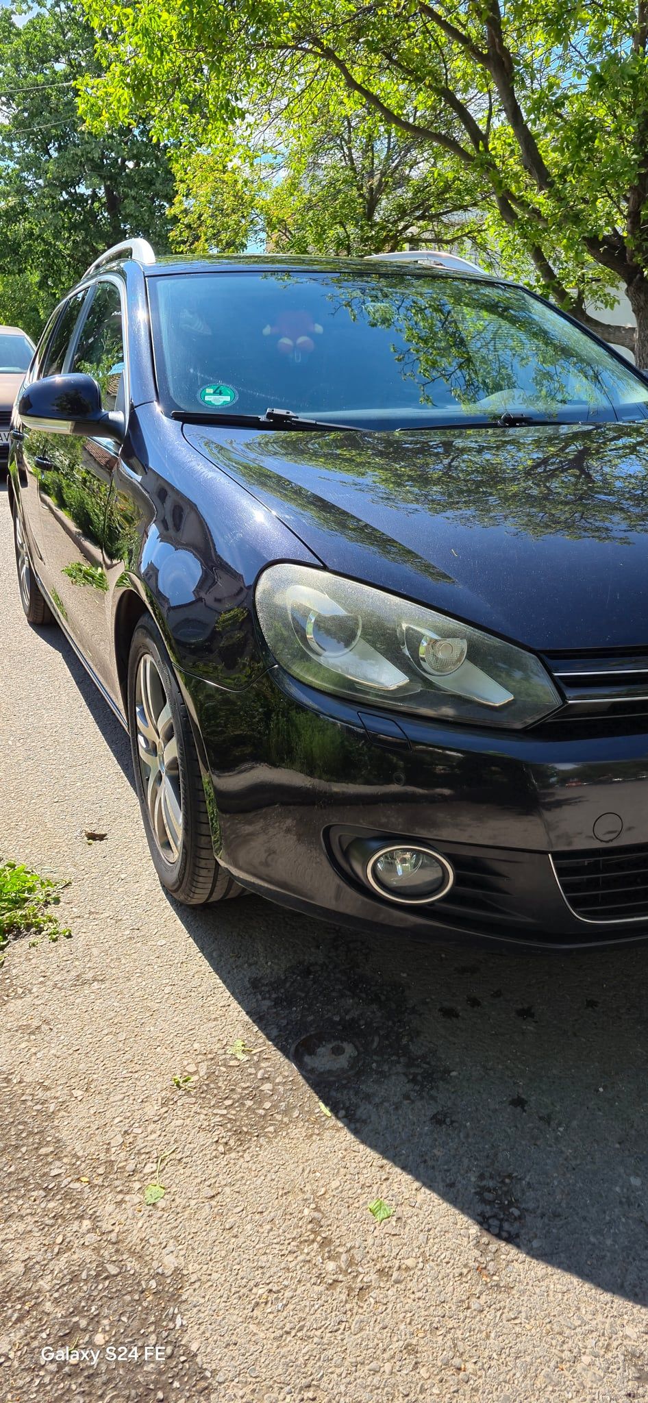 Volkswagen golf 6