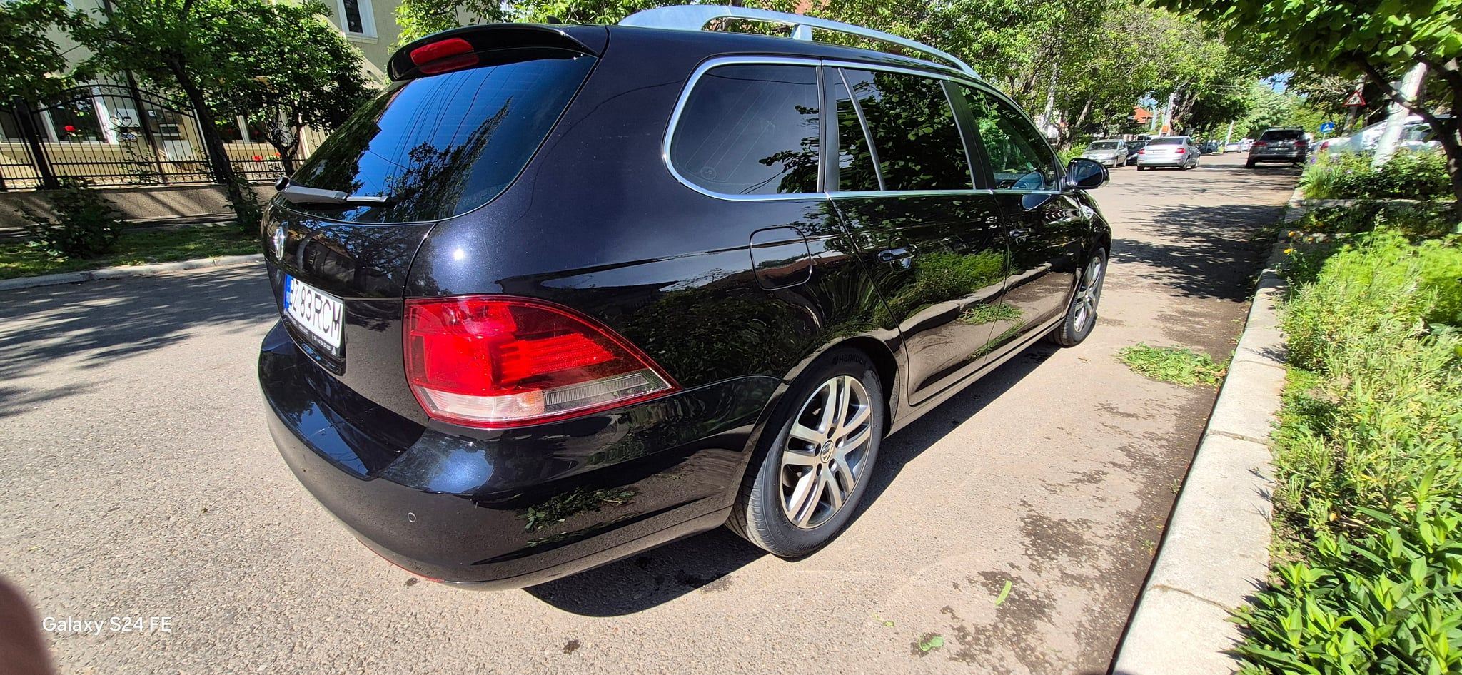 Volkswagen golf 6 - 2