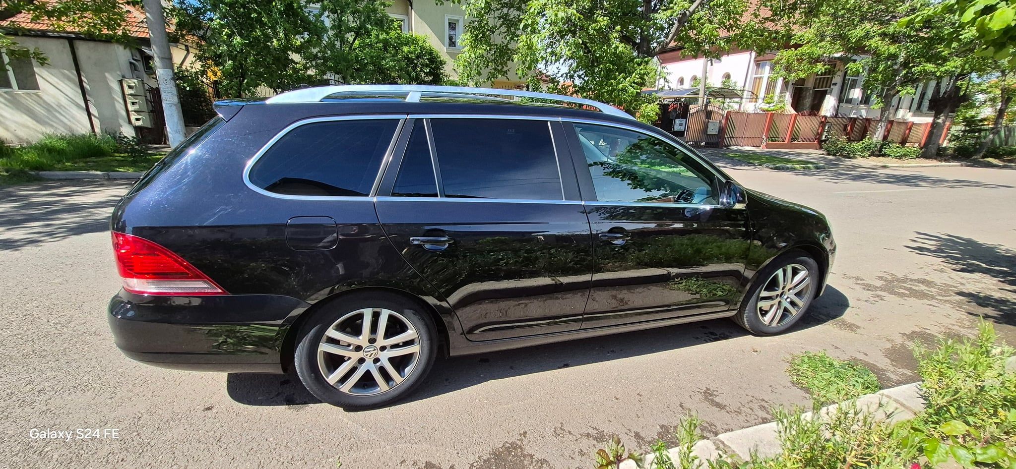 Volkswagen golf 6 - 5