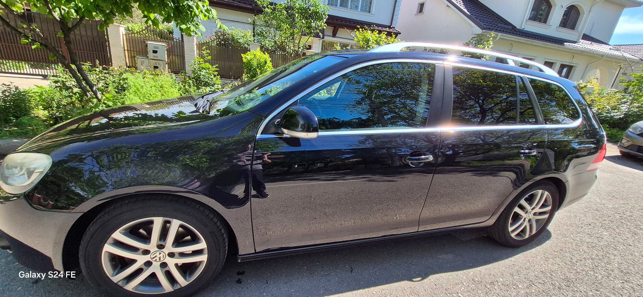 Volkswagen golf 6 - 4