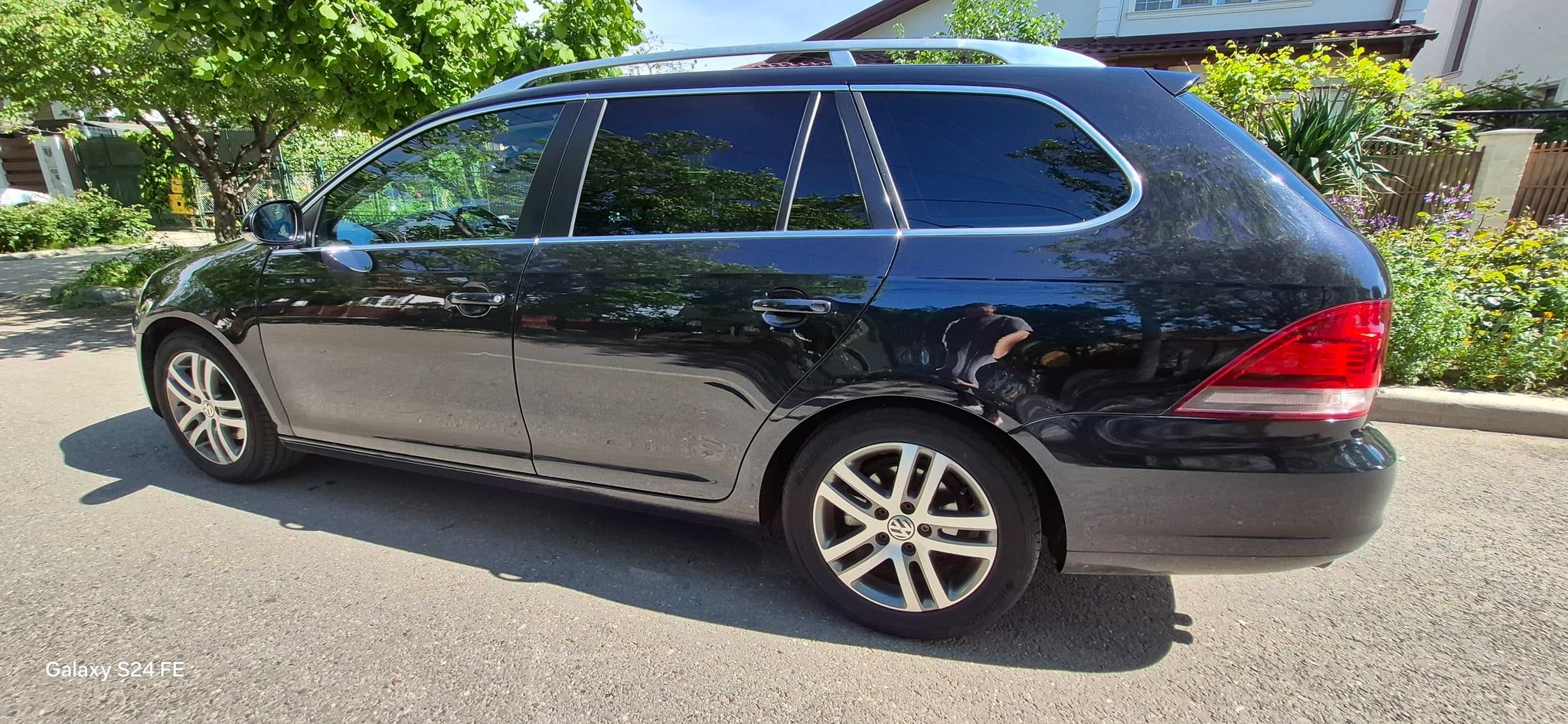 Volkswagen golf 6 - 3