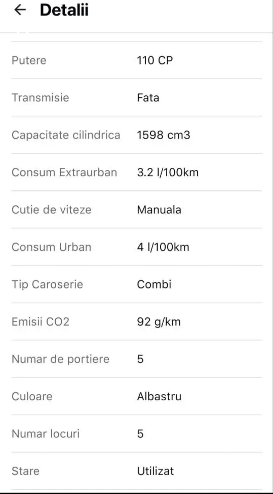 Opel astra k 2017 - 12