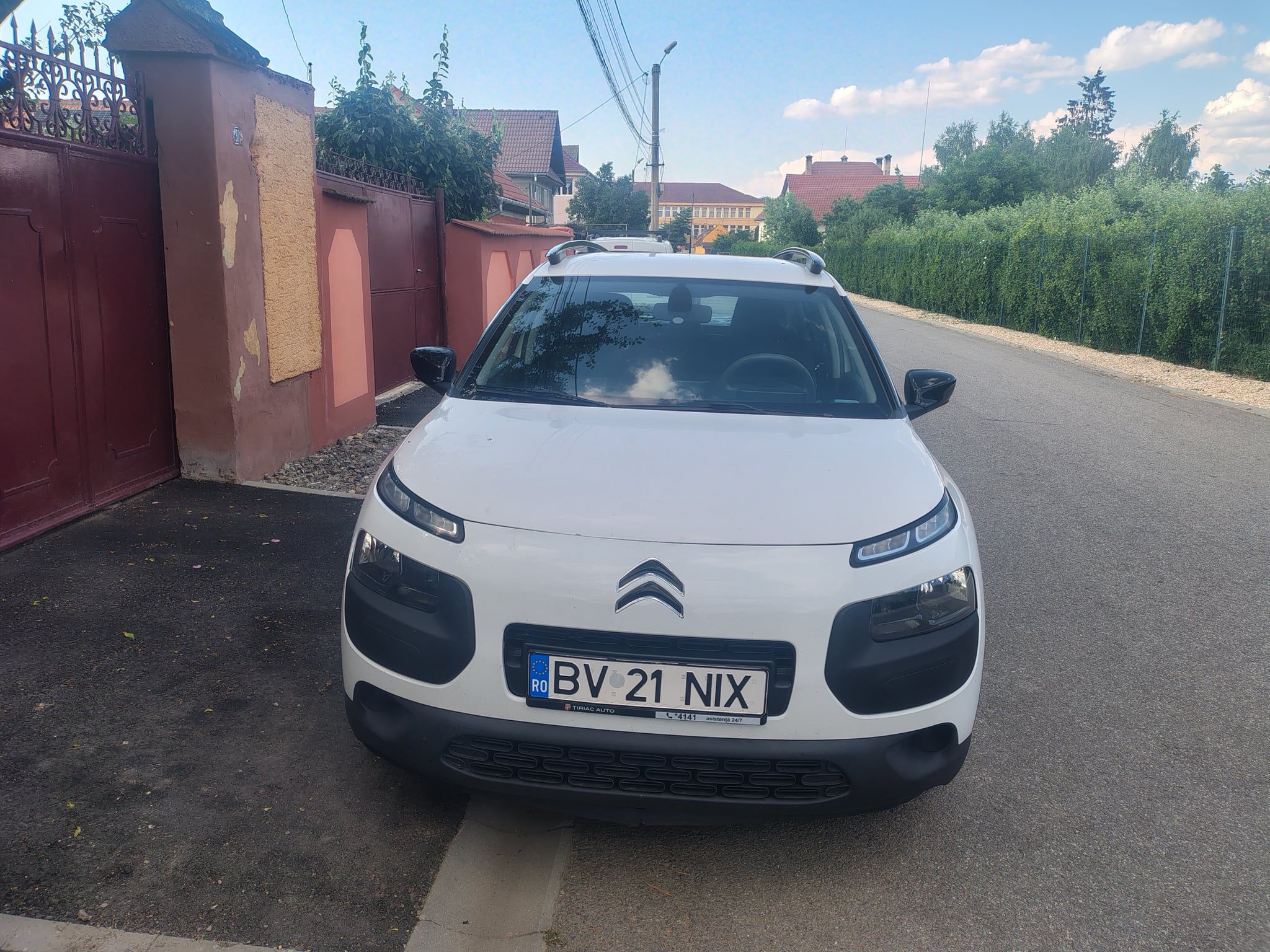 Citroen C4 Cactus - 16