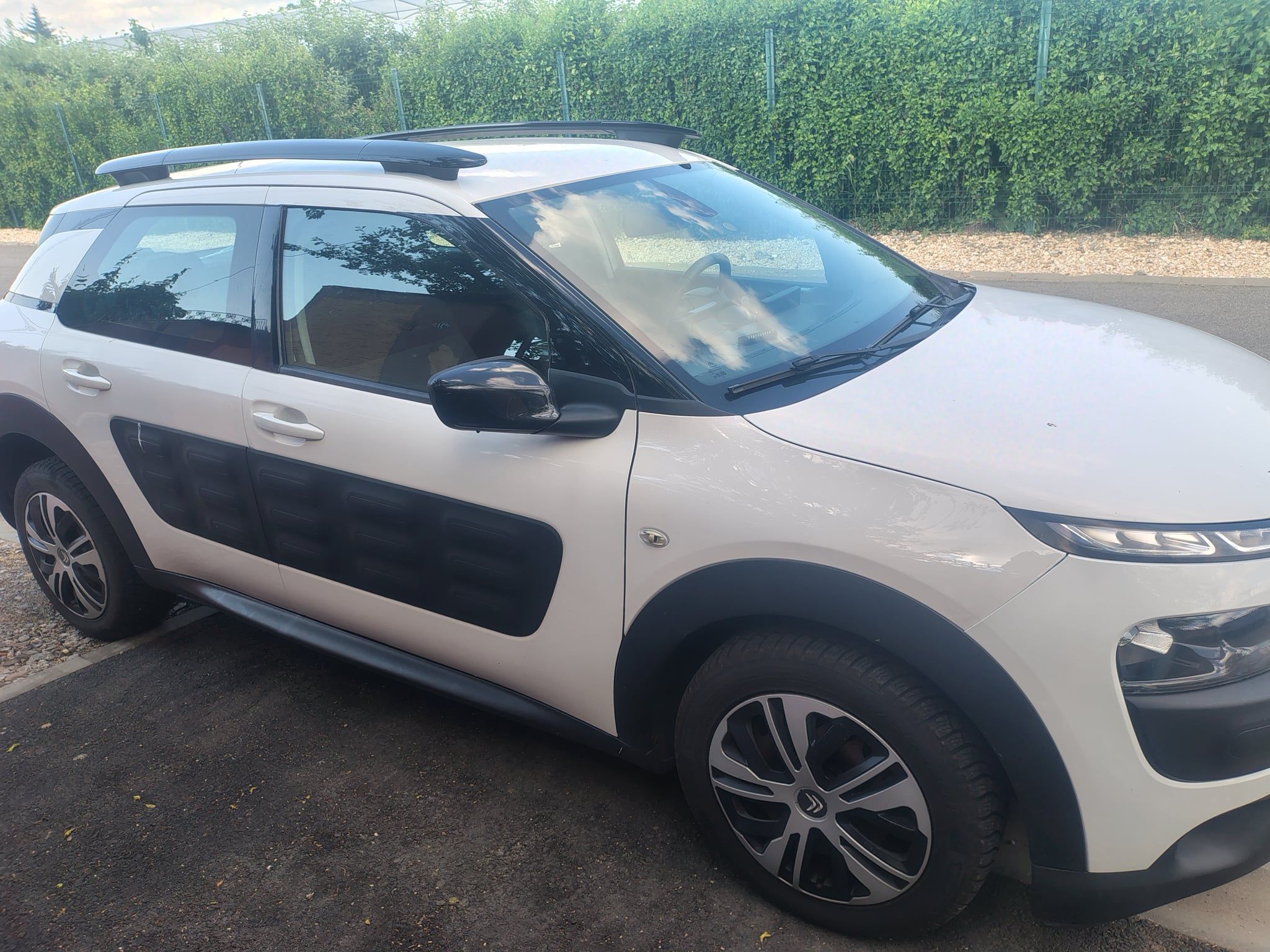 Citroen C4 Cactus - 6