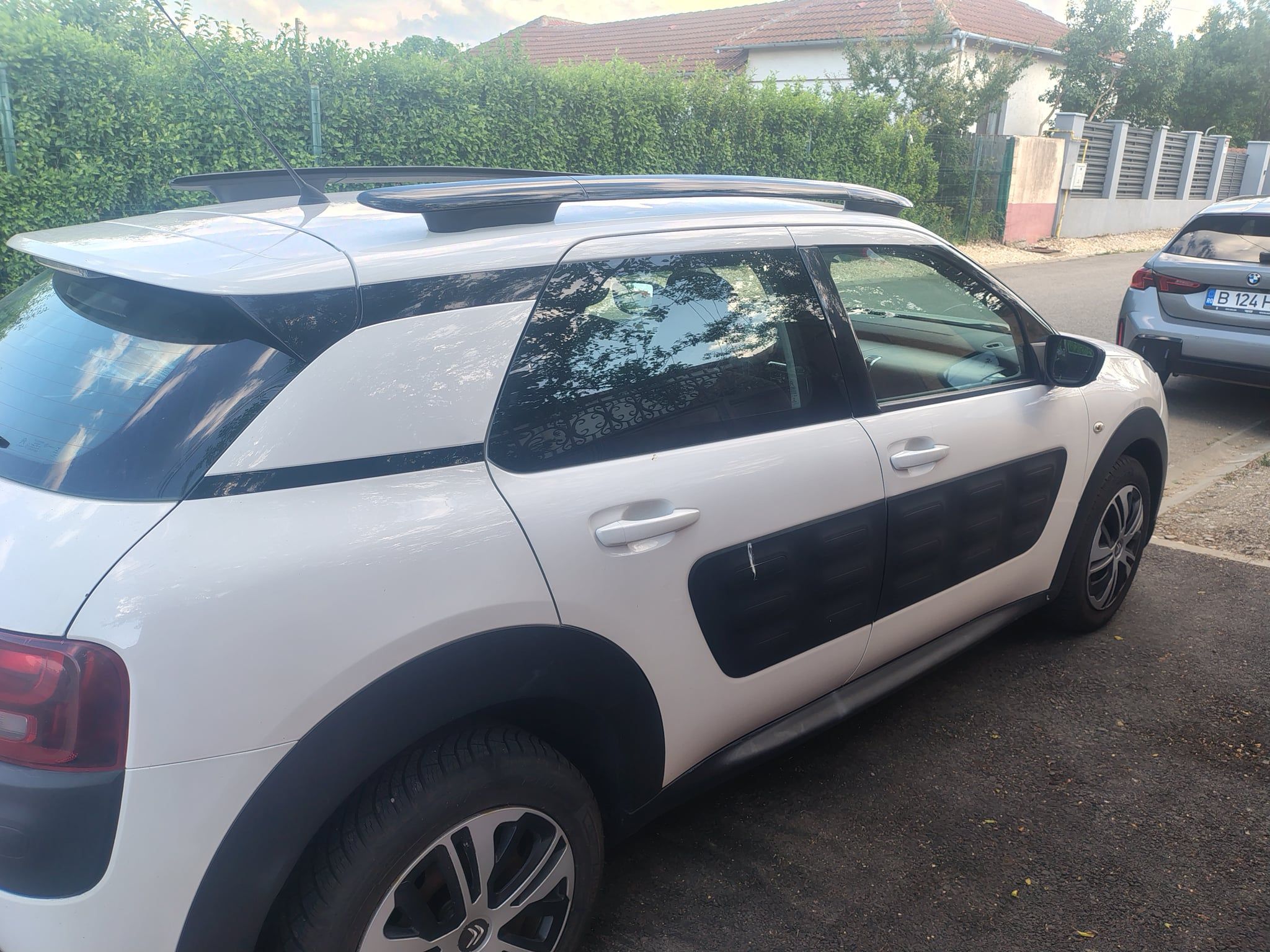 Citroen C4 Cactus - 12