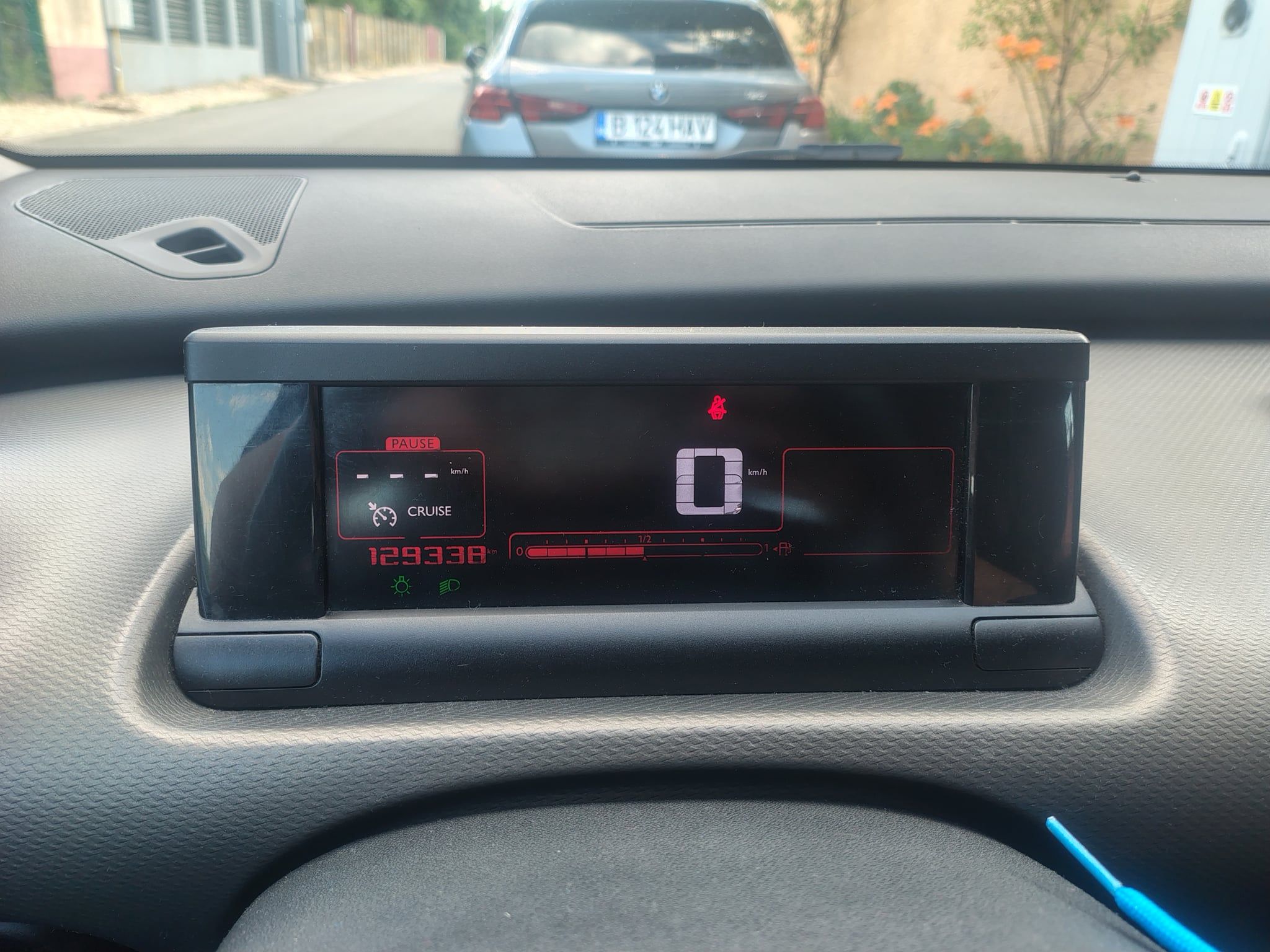 Citroen C4 Cactus - 14