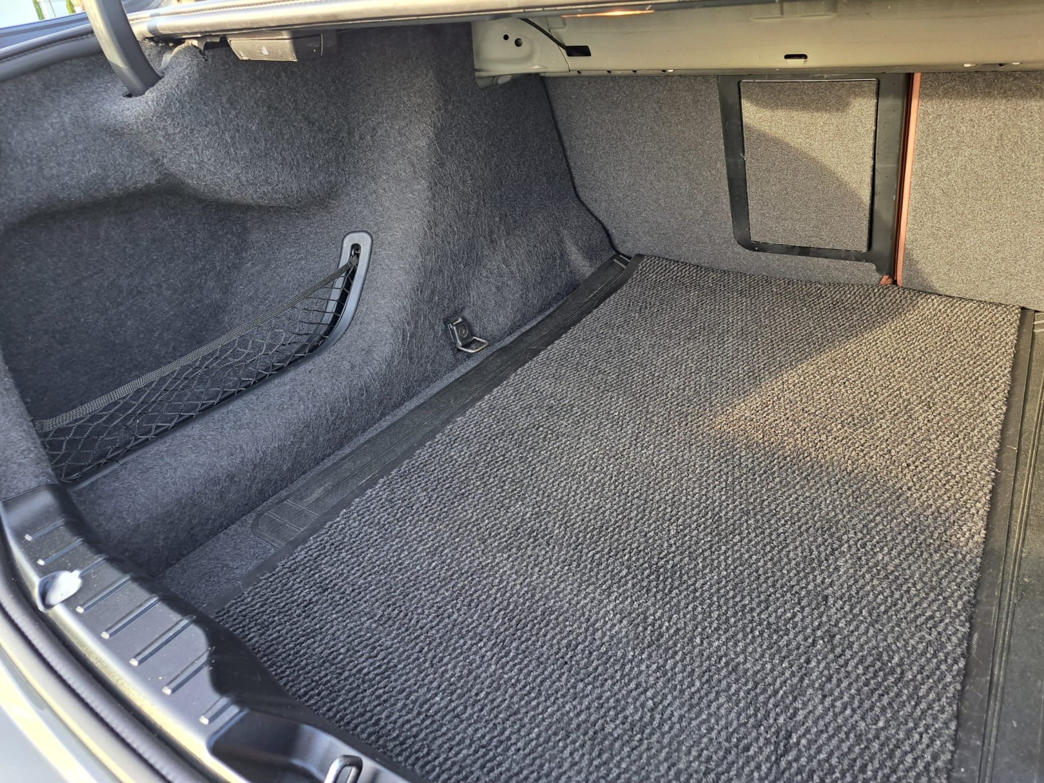 BMW 518d Luxury Line F10 | Euro 6 | Automat 8+1 | Piele Dakota | Xenon | Full Electric | Impecabilă. - 10