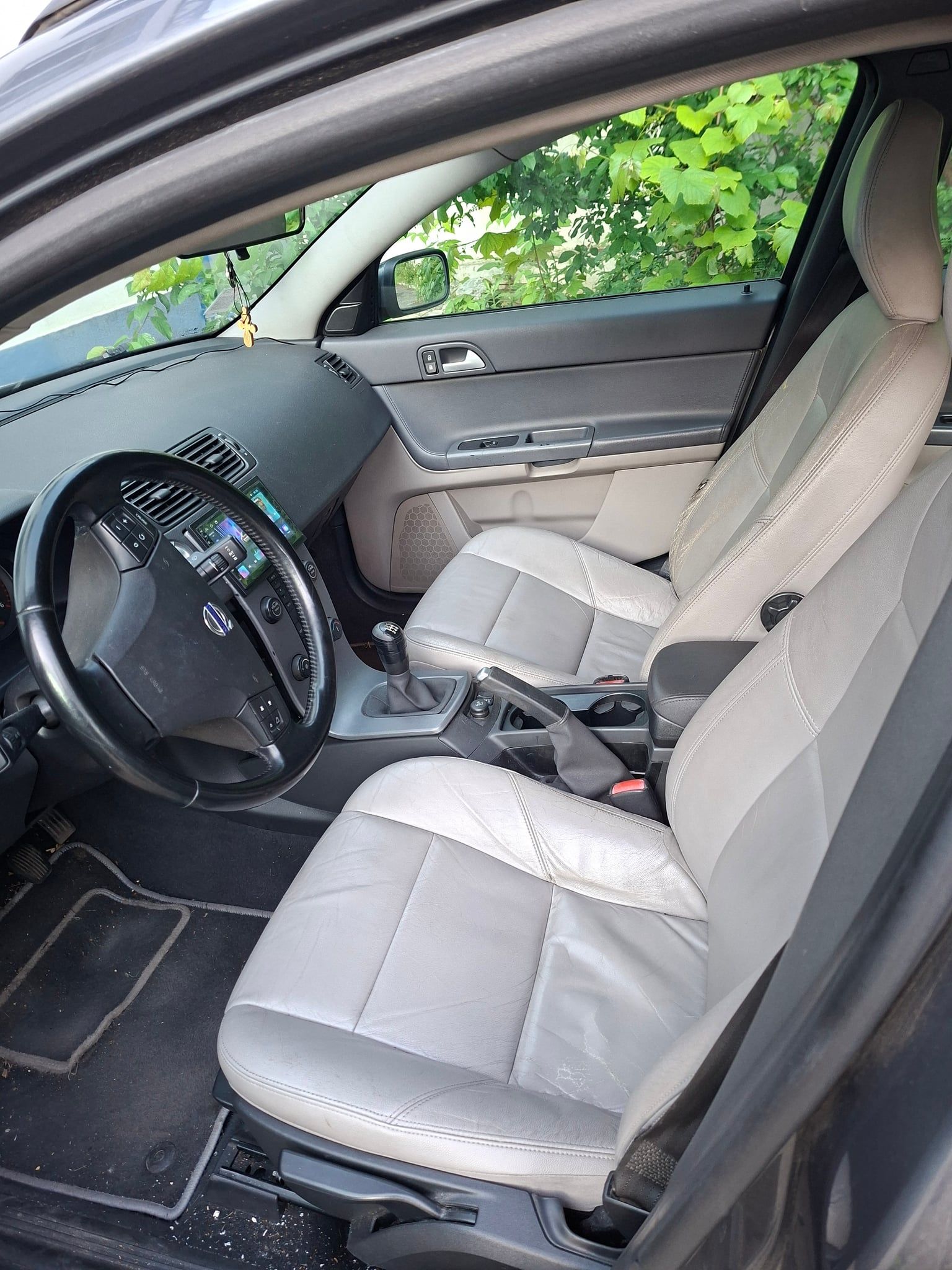 Volvo v50 1.8 benzina - 6