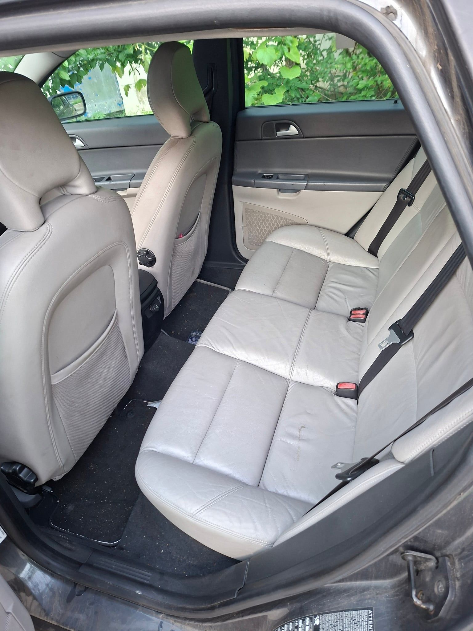 Volvo v50 1.8 benzina - 5