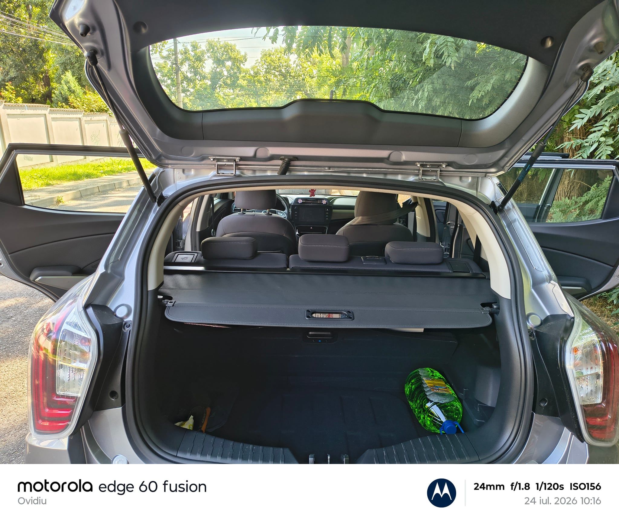 SUV SsangYong Tivoli Smart  - 15