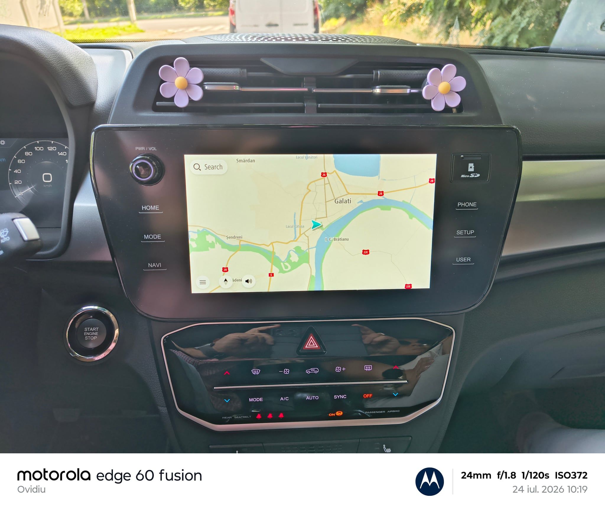 SUV SsangYong Tivoli Smart  - 7