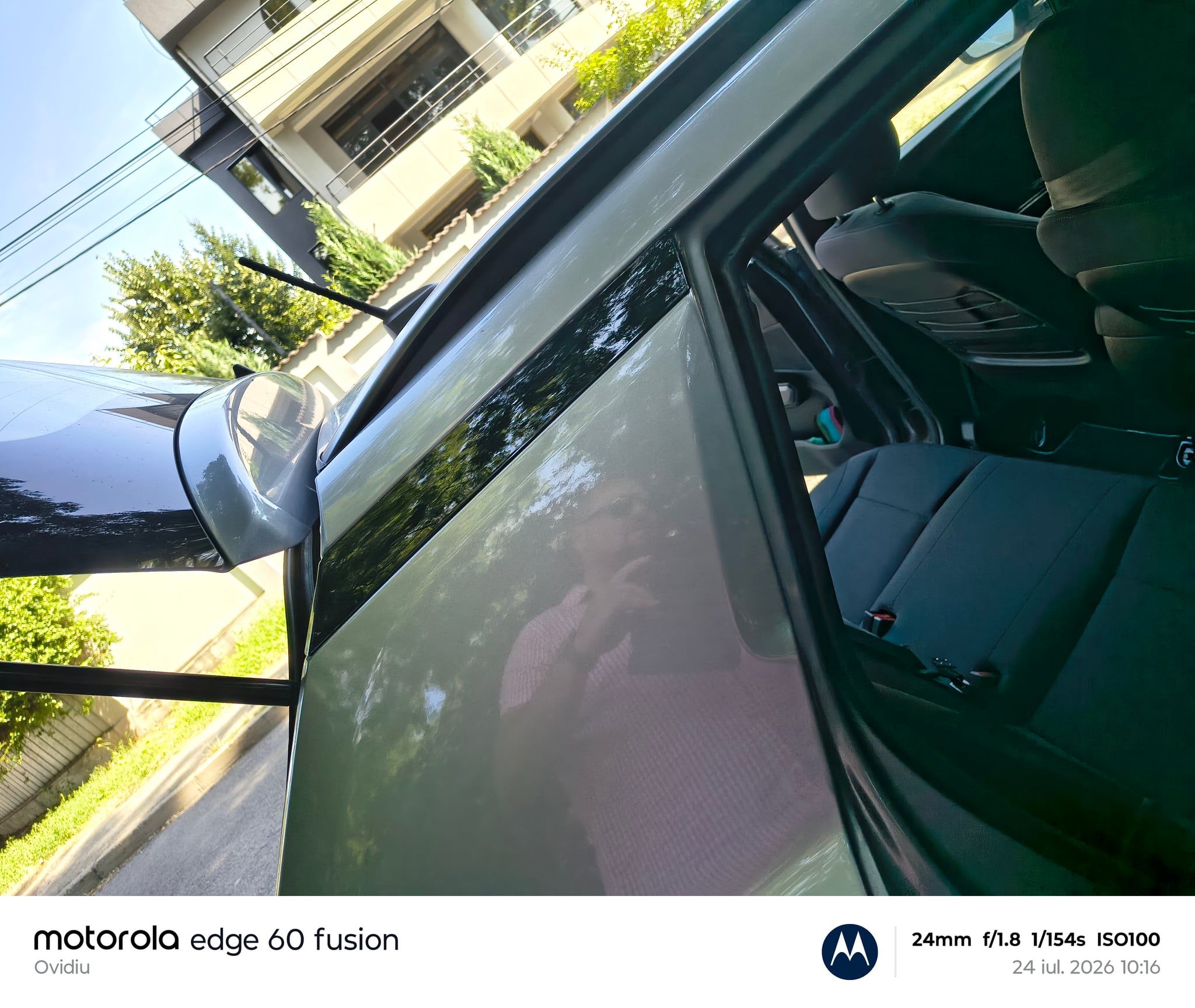 SUV SsangYong Tivoli Smart  - 3