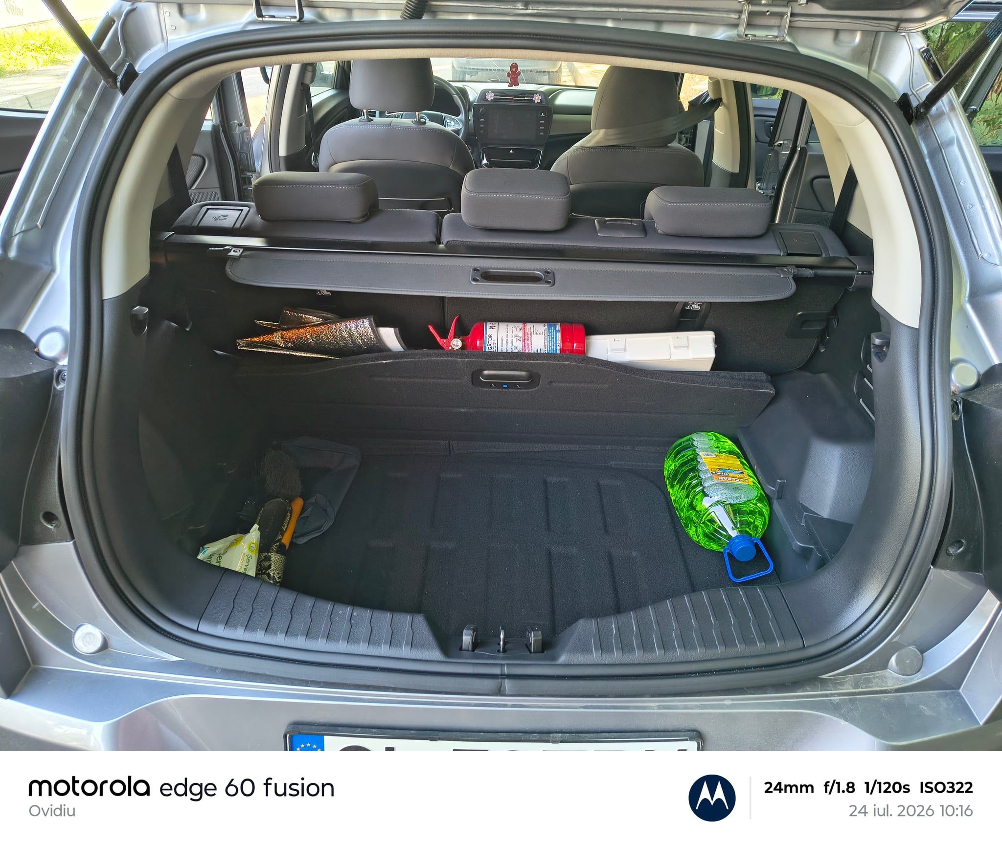 SUV SsangYong Tivoli Smart  - 5