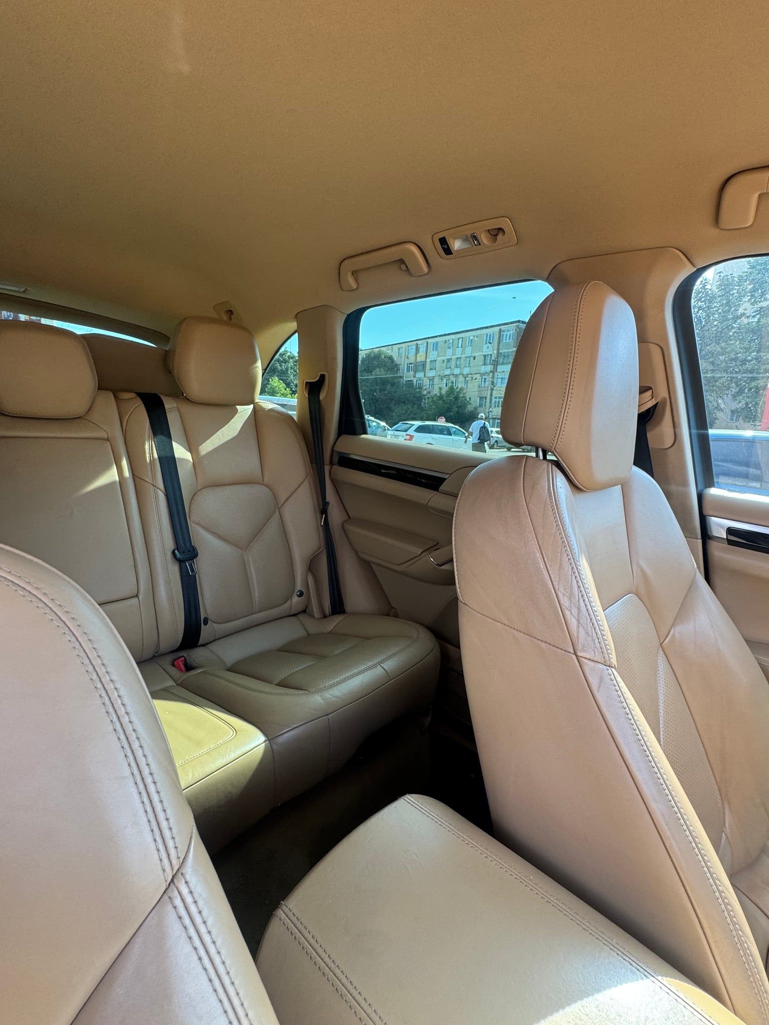 Porsche Cayenne 3.0 D , 2016 , 240 - 8