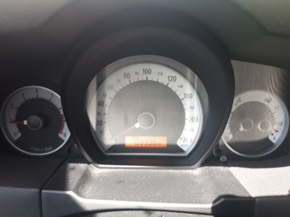 Vand Kia Ceed SportsWagon 1.4L 80 kW/109 CP - 7