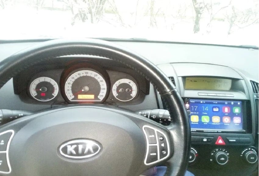 Vand Kia Ceed SportsWagon 1.4L 80 kW/109 CP - 6