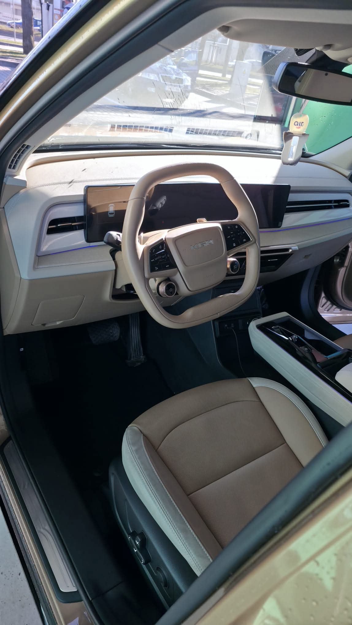 KGM Actyon 2025 Ssangyong - 6