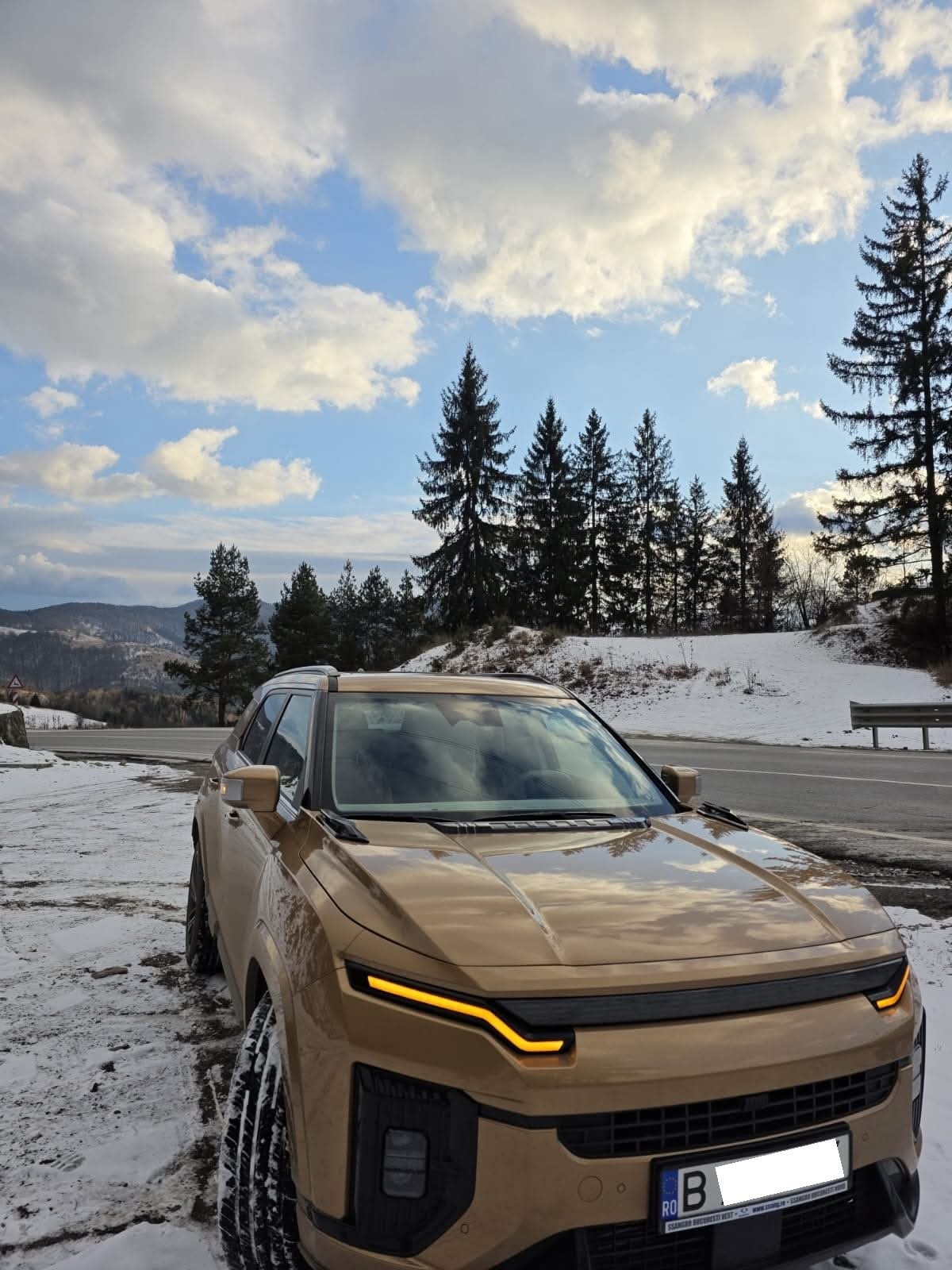 KGM Actyon 2025 Ssangyong