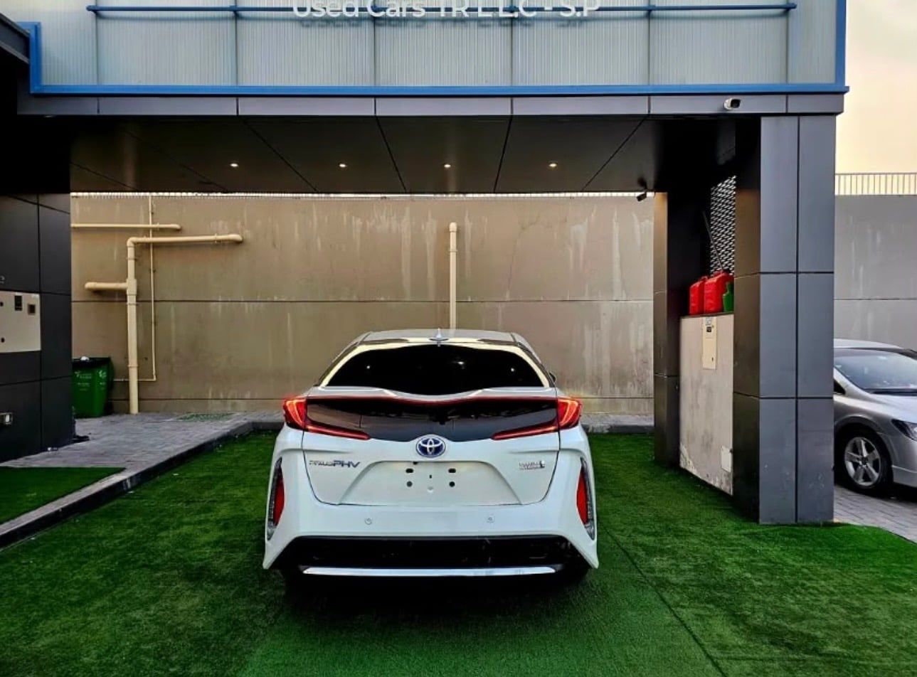 toyota prius hybrid 2022 | 1.8 hibrid | 46.309 km - 3