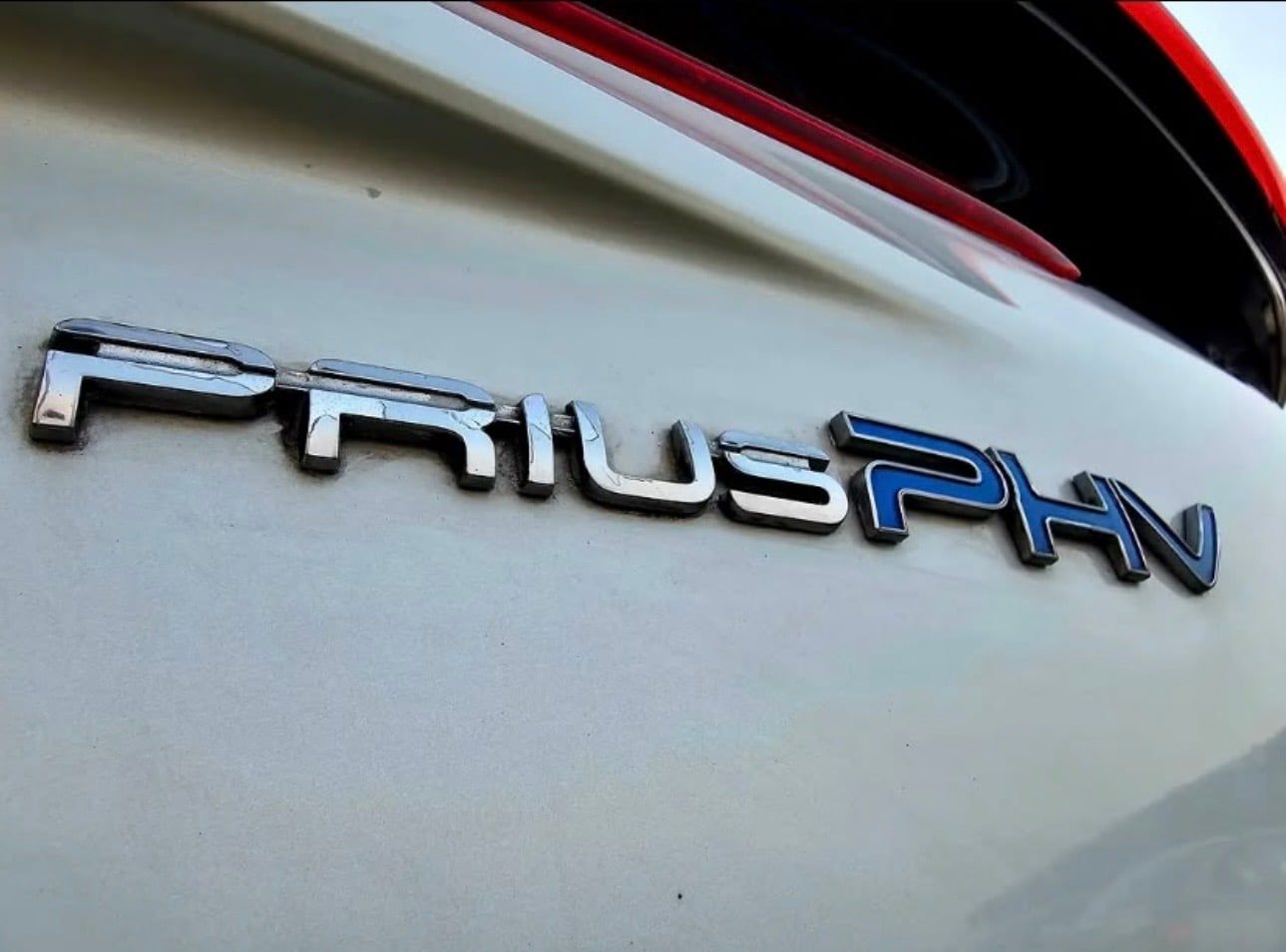 toyota prius hybrid 2022 | 1.8 hibrid | 46.309 km - 5