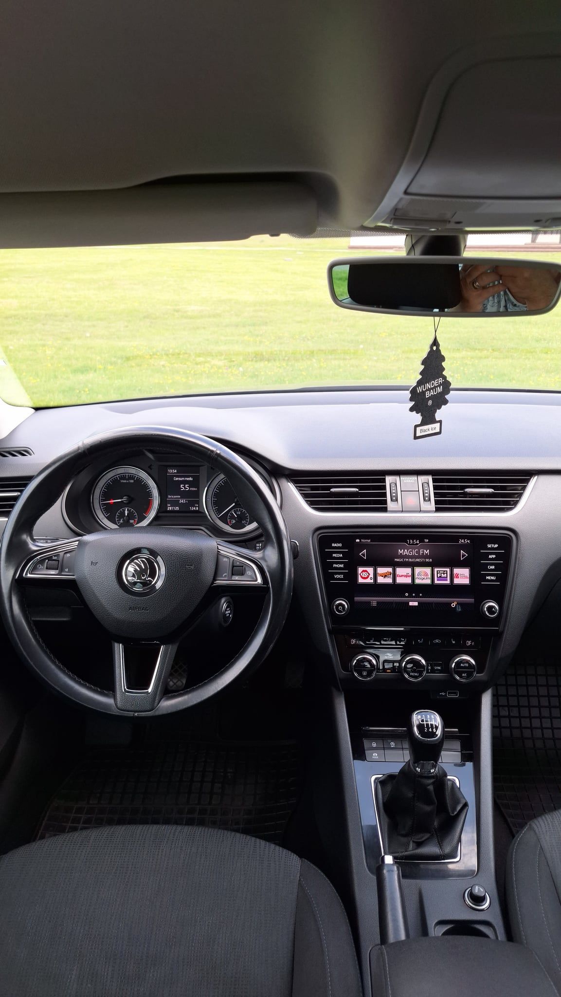 Skoda Octavia 3 - 8