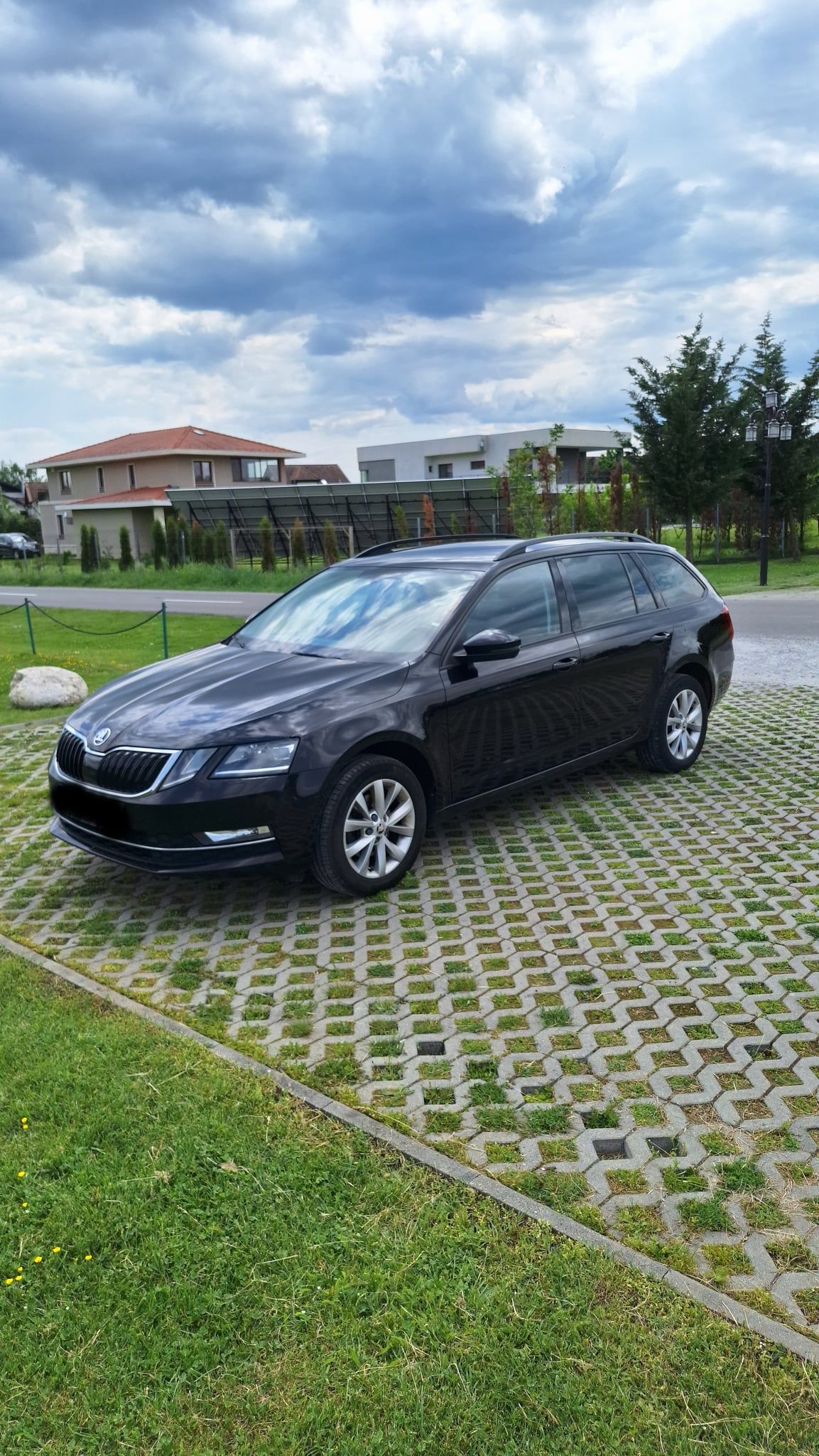 Skoda Octavia 3 - 6