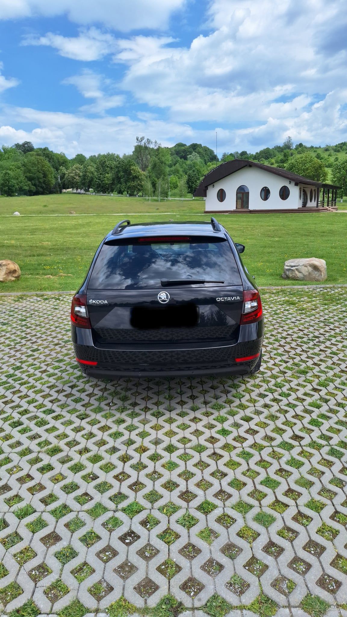 Skoda Octavia 3 - 2