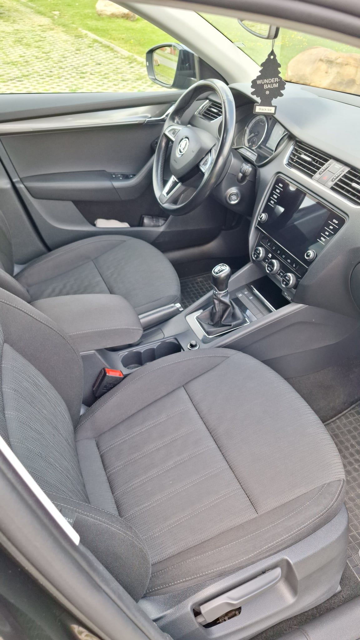 Skoda Octavia 3 - 9