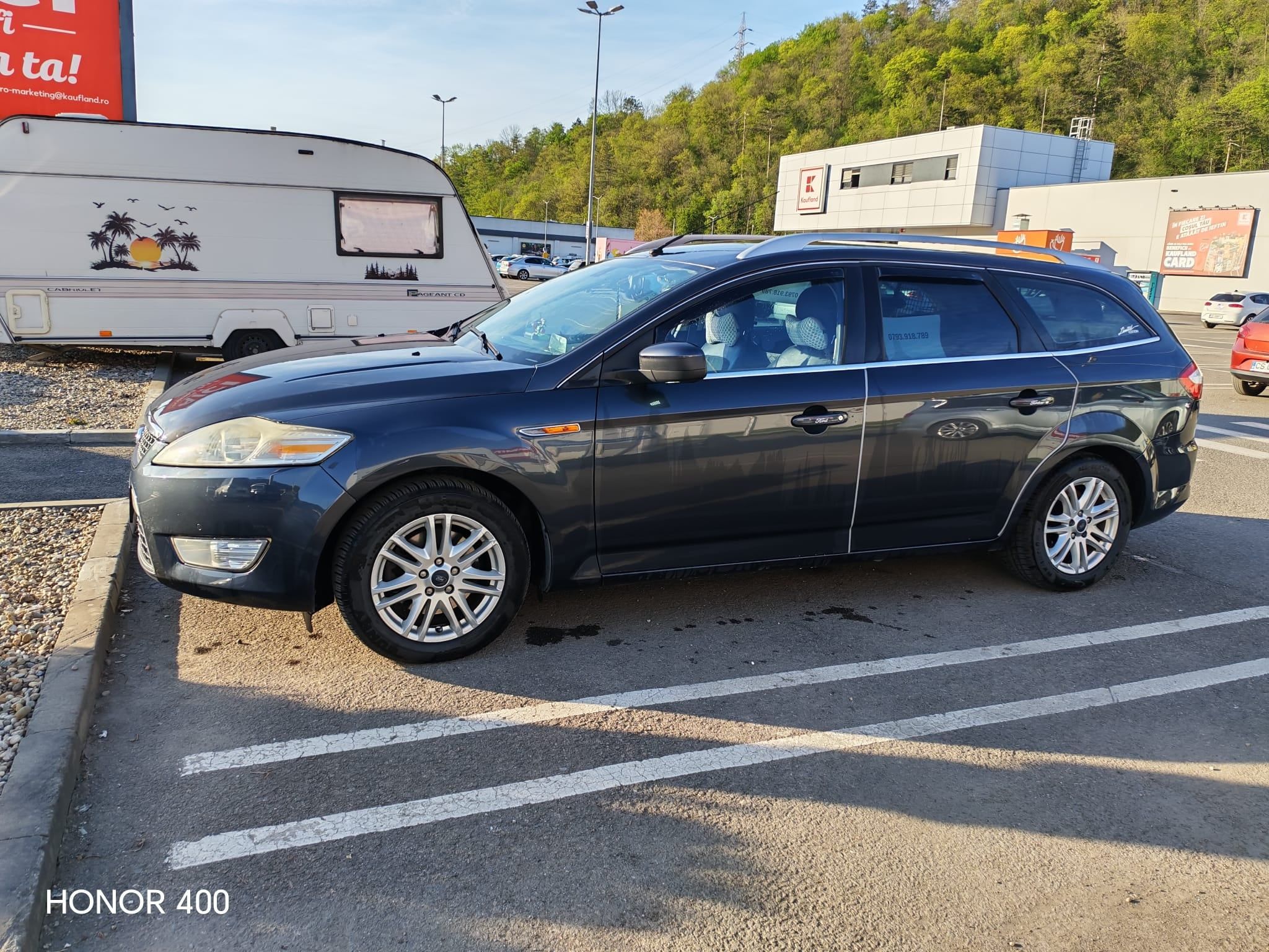 Ford Mondeo  - 10