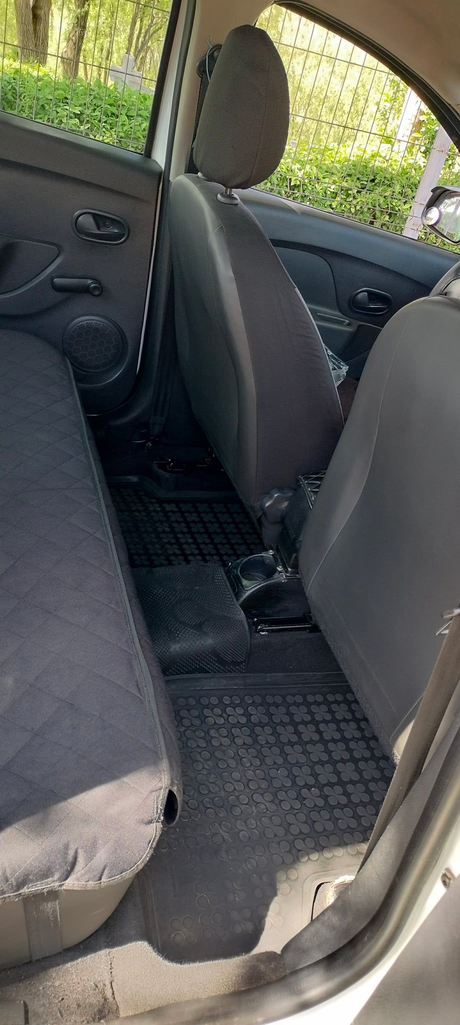 Dacia Logan II 2015 - 9