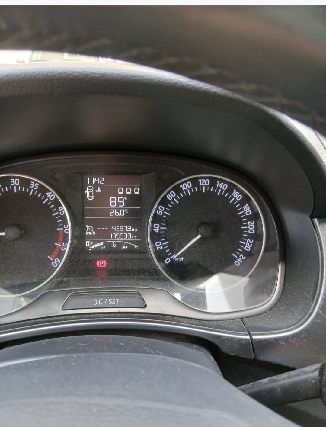 Skoda Fabia 1.4 TDI Style - 2