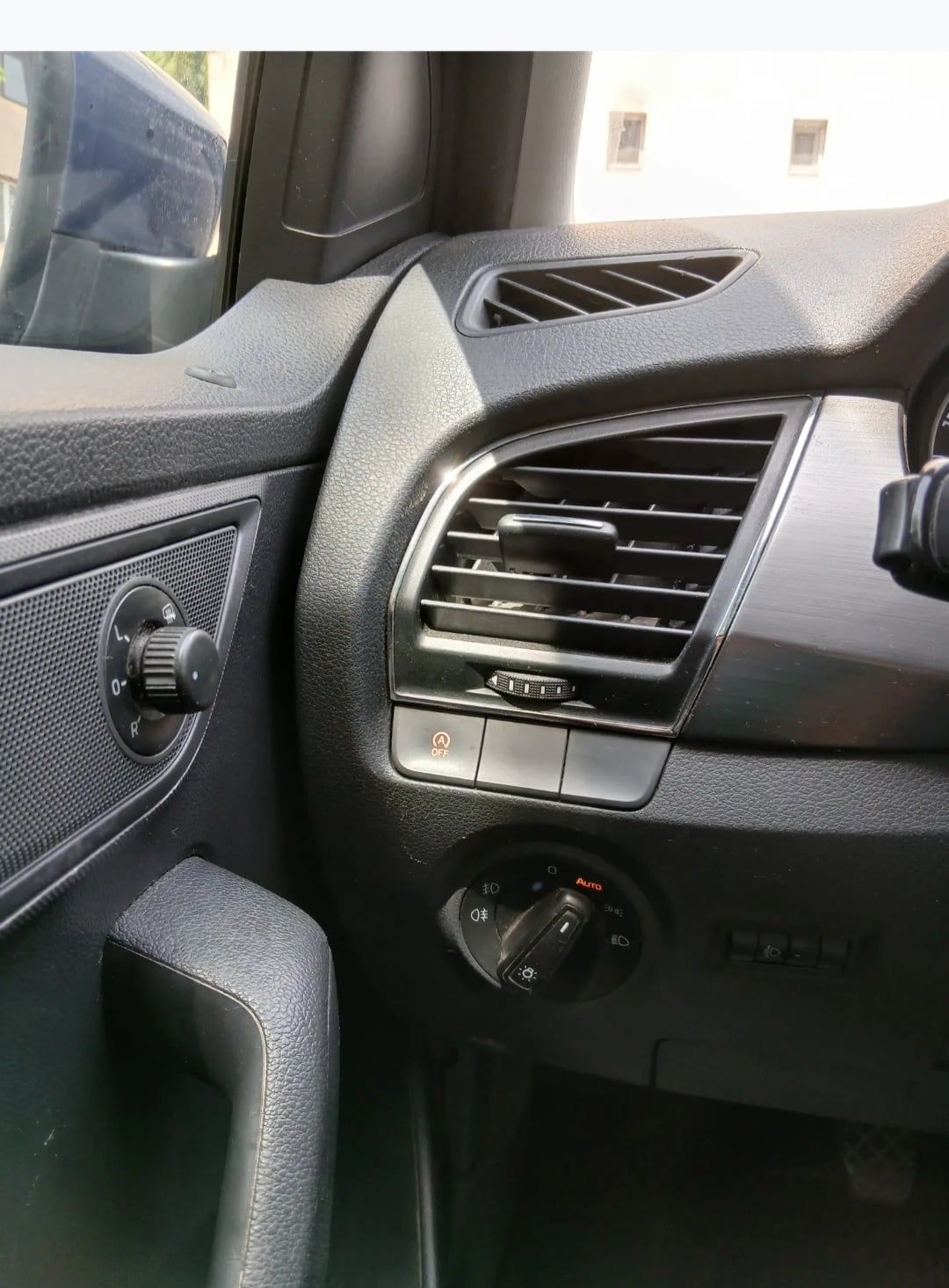 Skoda Fabia 1.4 TDI Style - 4