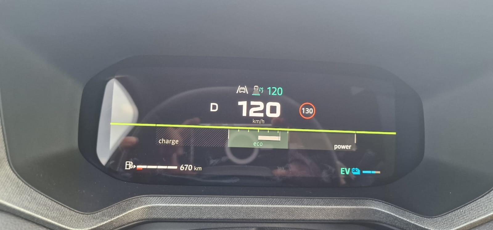 Dacia Bigster  - 3