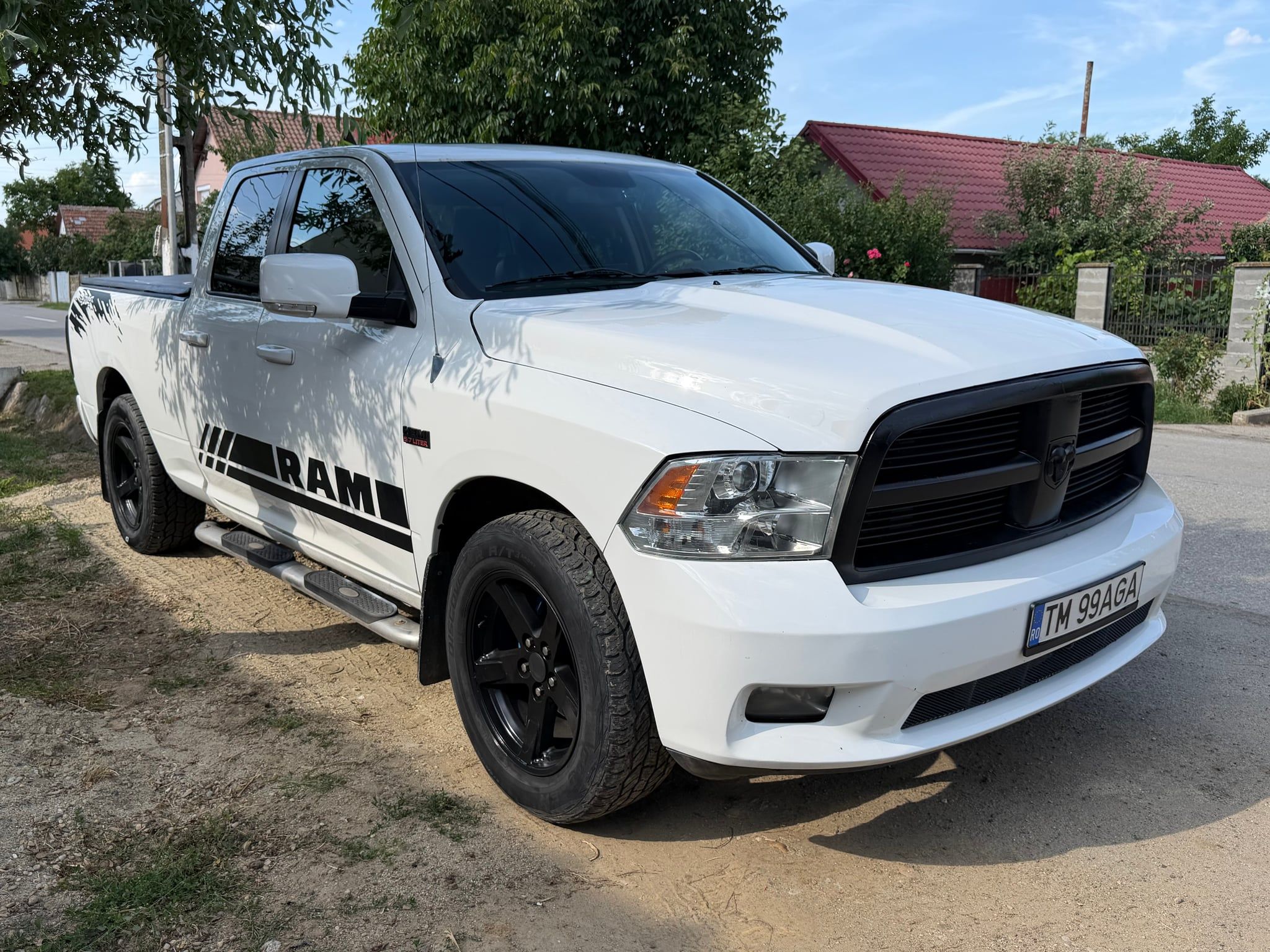 Dodge Ram 1500