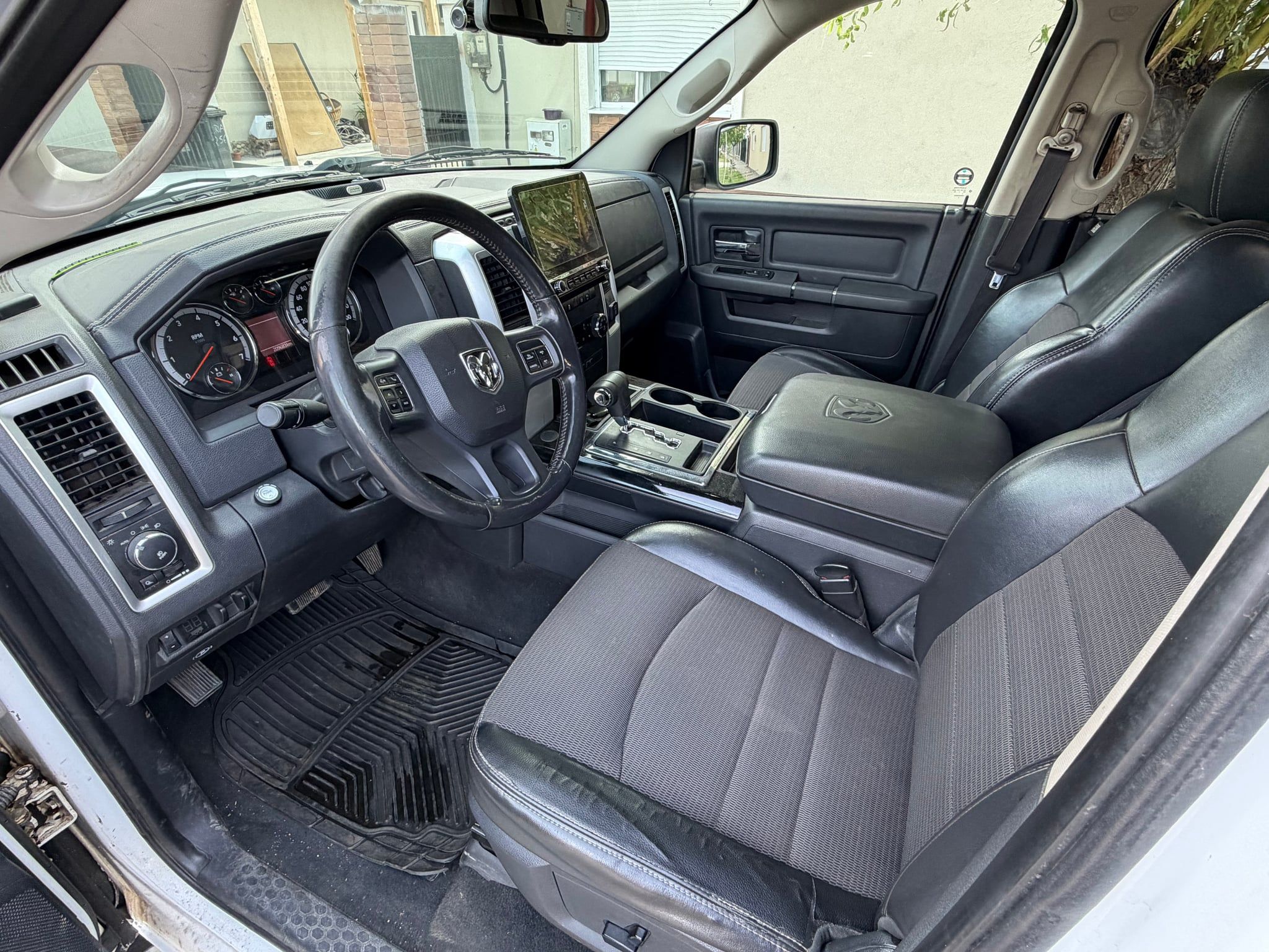 Dodge Ram 1500 - 6