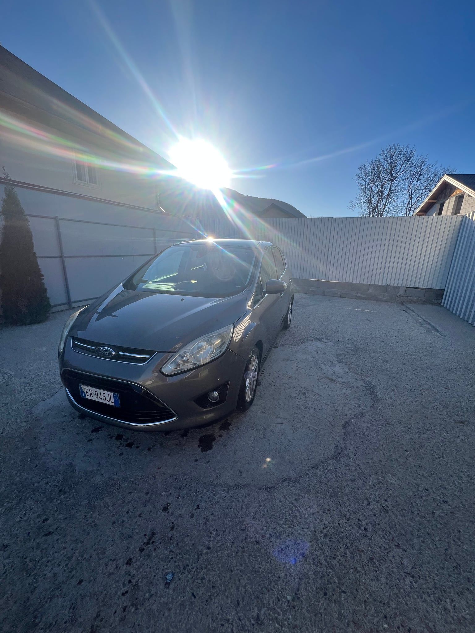 Ford c Max - 3