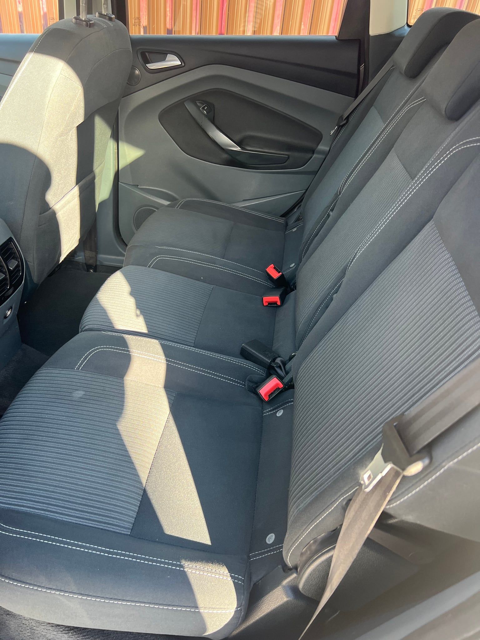 Ford c Max - 9