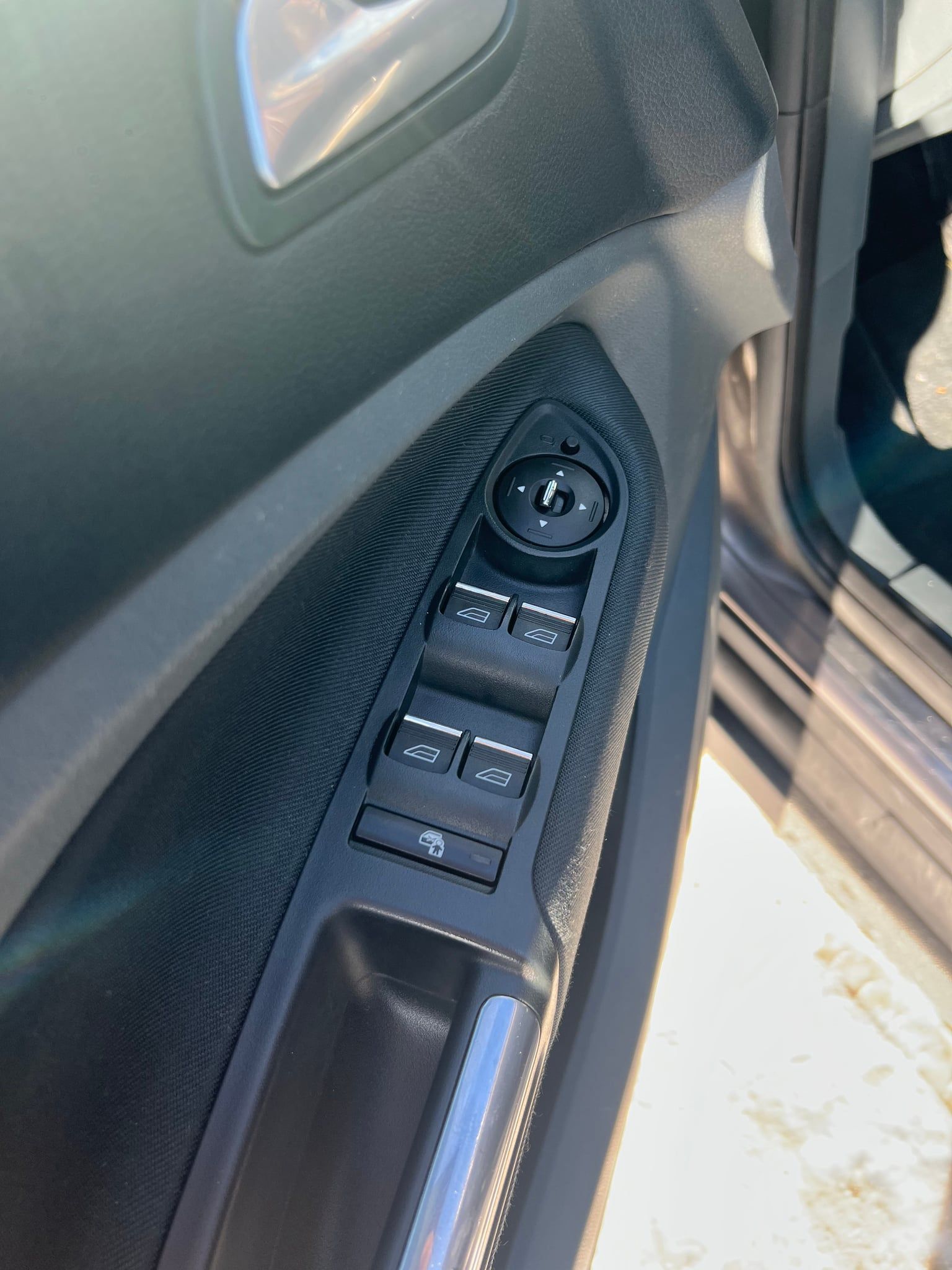 Ford c Max - 12