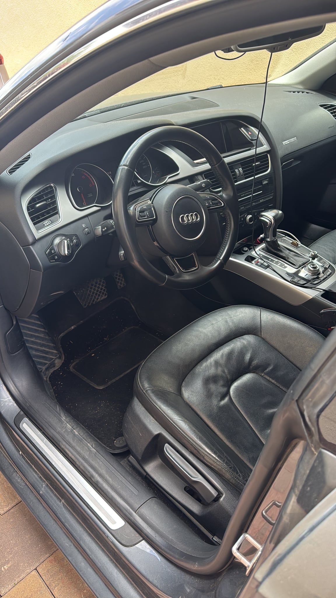 Audi A5 - 3