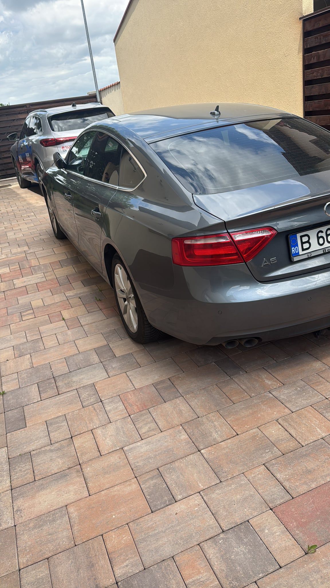 Audi A5 - 7