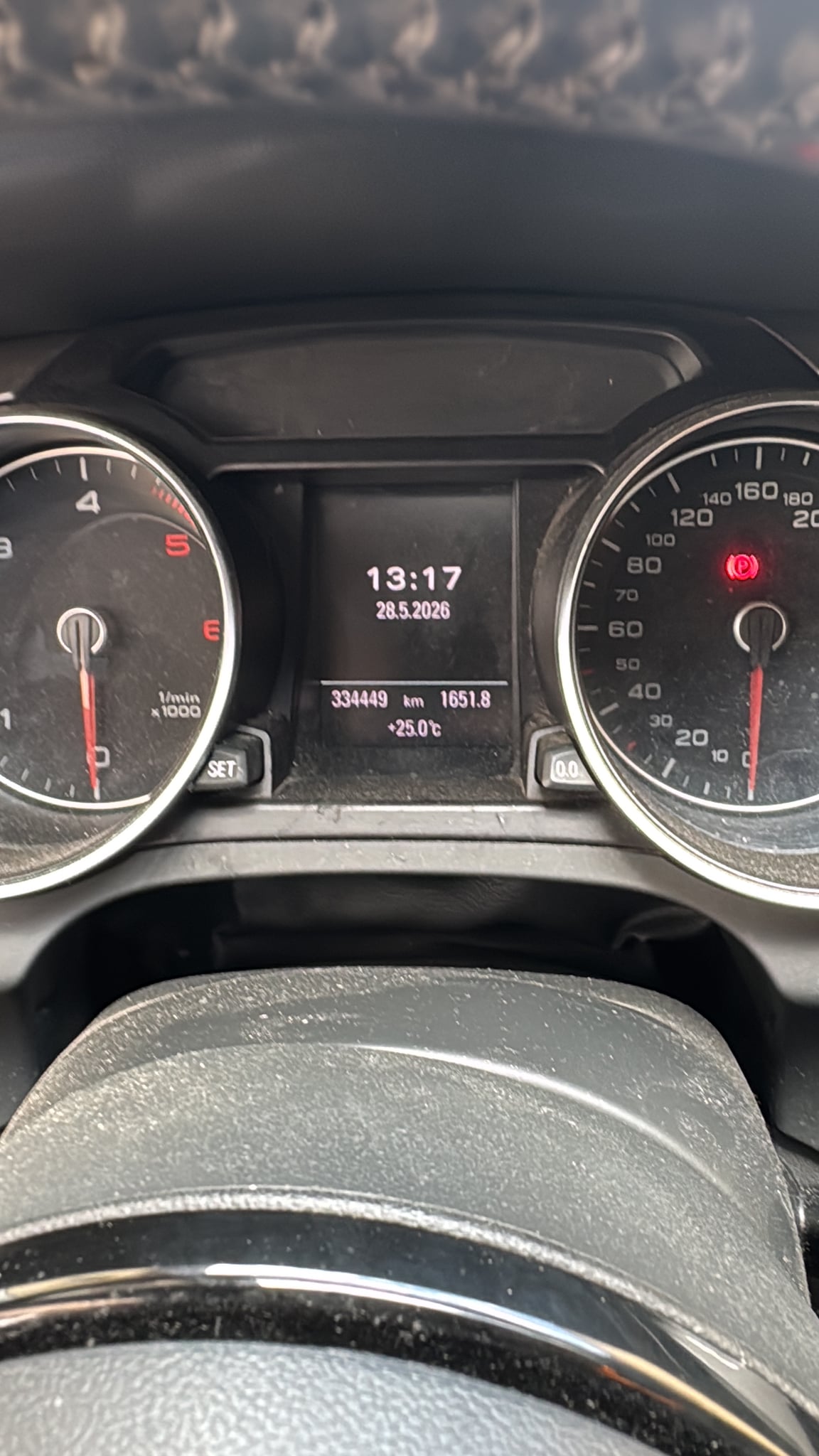 Audi A5 - 4