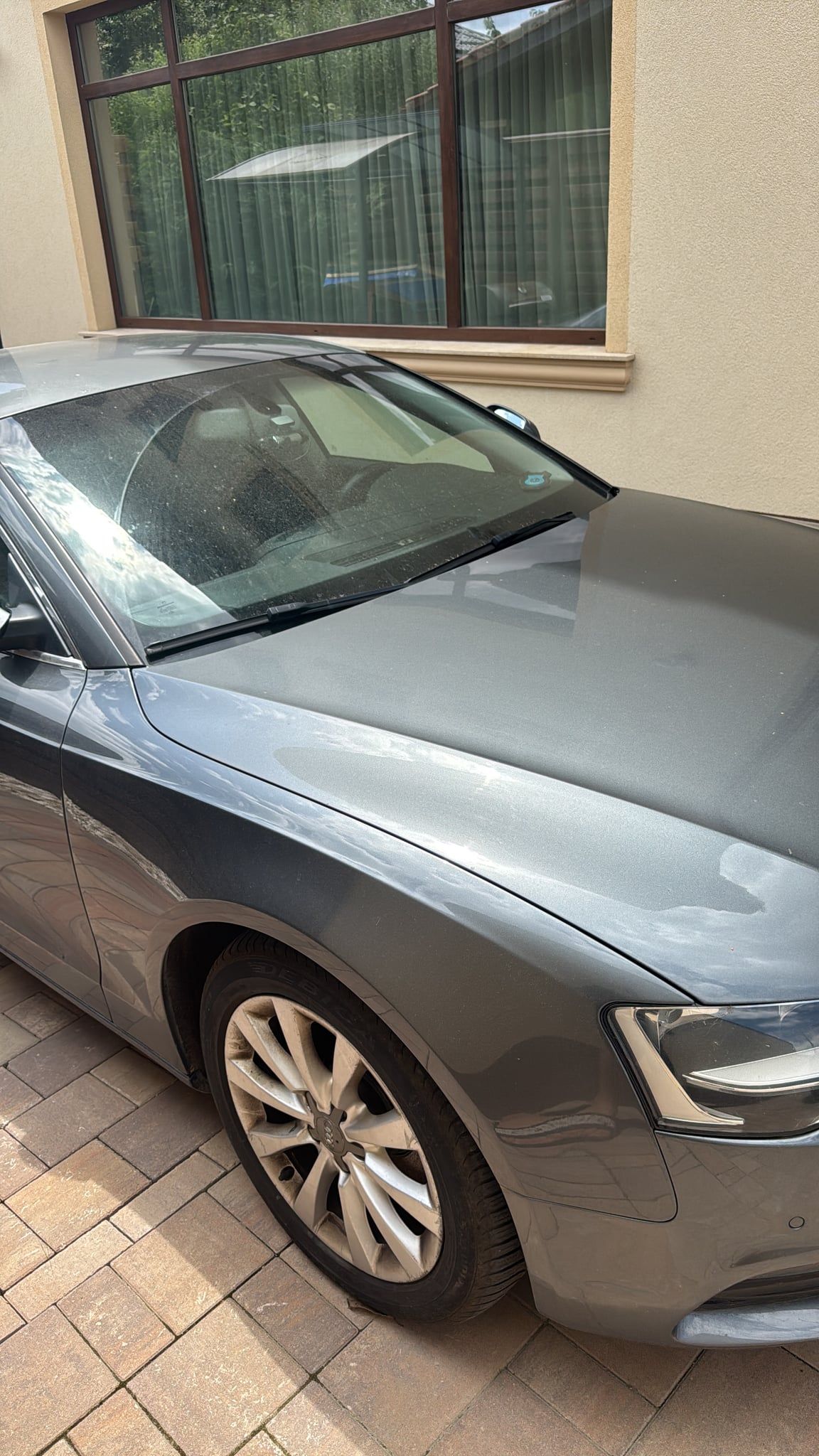 Audi A5 - 6