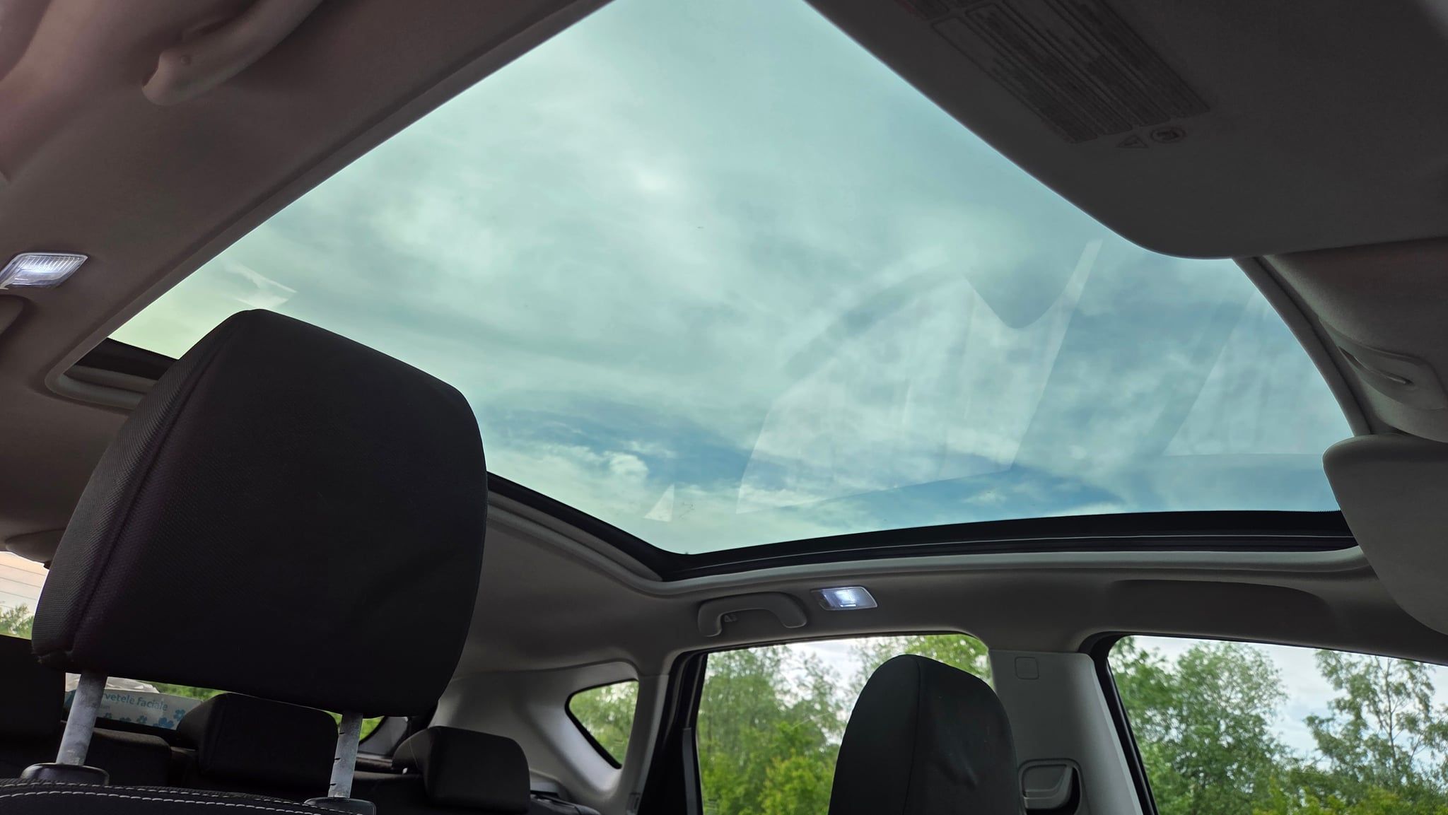 Vand Nissan Qashqai j10A, 2012 - 6500euro negociabil. - 9