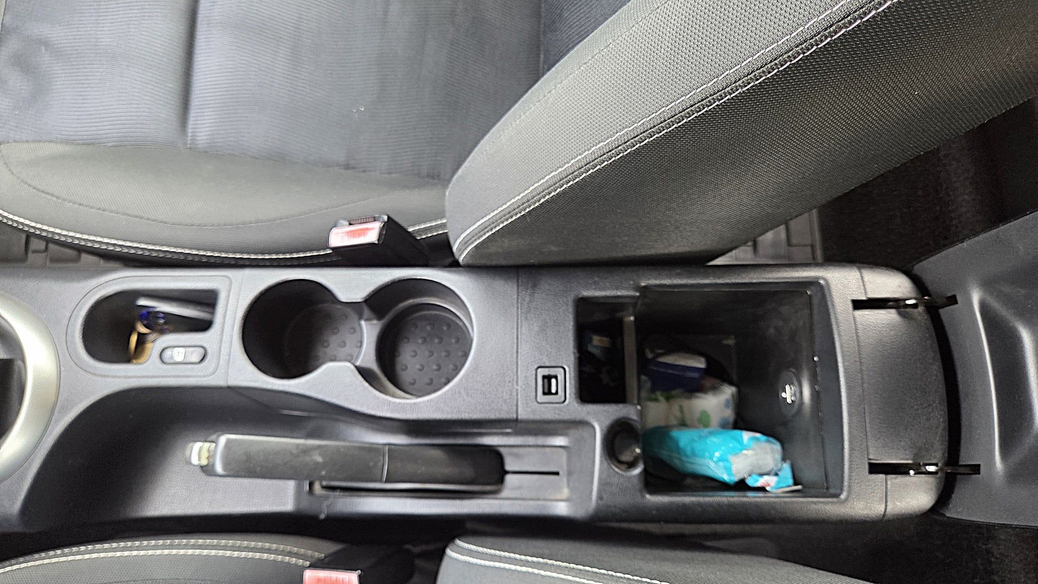 Vand Nissan Qashqai j10A, 2012 - 6500euro negociabil. - 15
