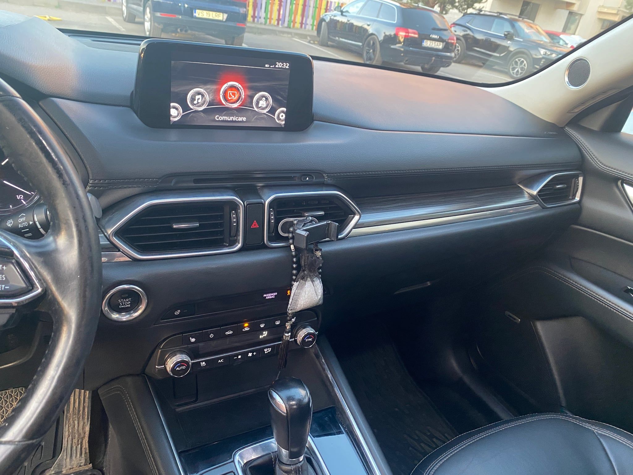 Mazda Cx 5 2.5 Revolution Top Skyactive G AWD - 19