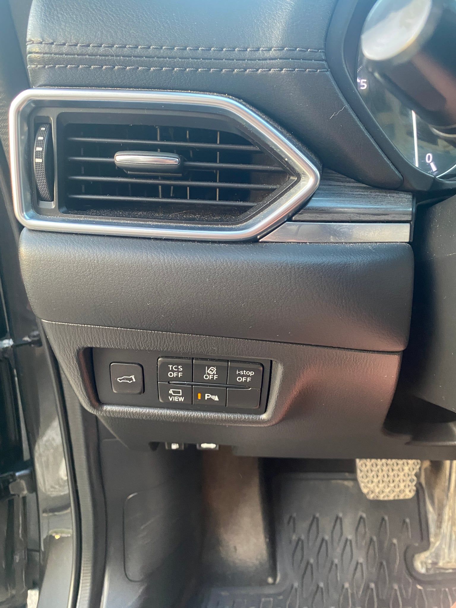 Mazda Cx 5 2.5 Revolution Top Skyactive G AWD - 14