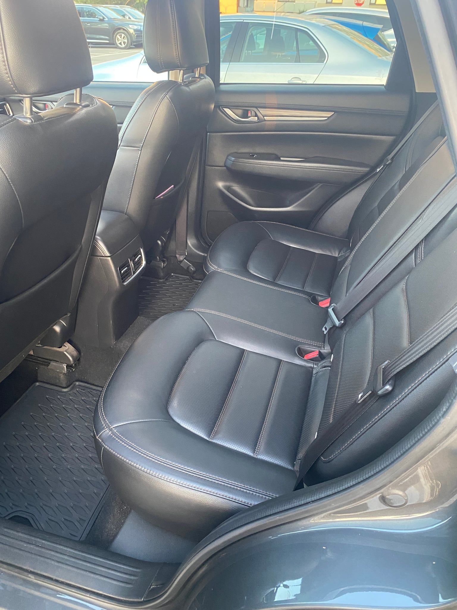 Mazda Cx 5 2.5 Revolution Top Skyactive G AWD - 11