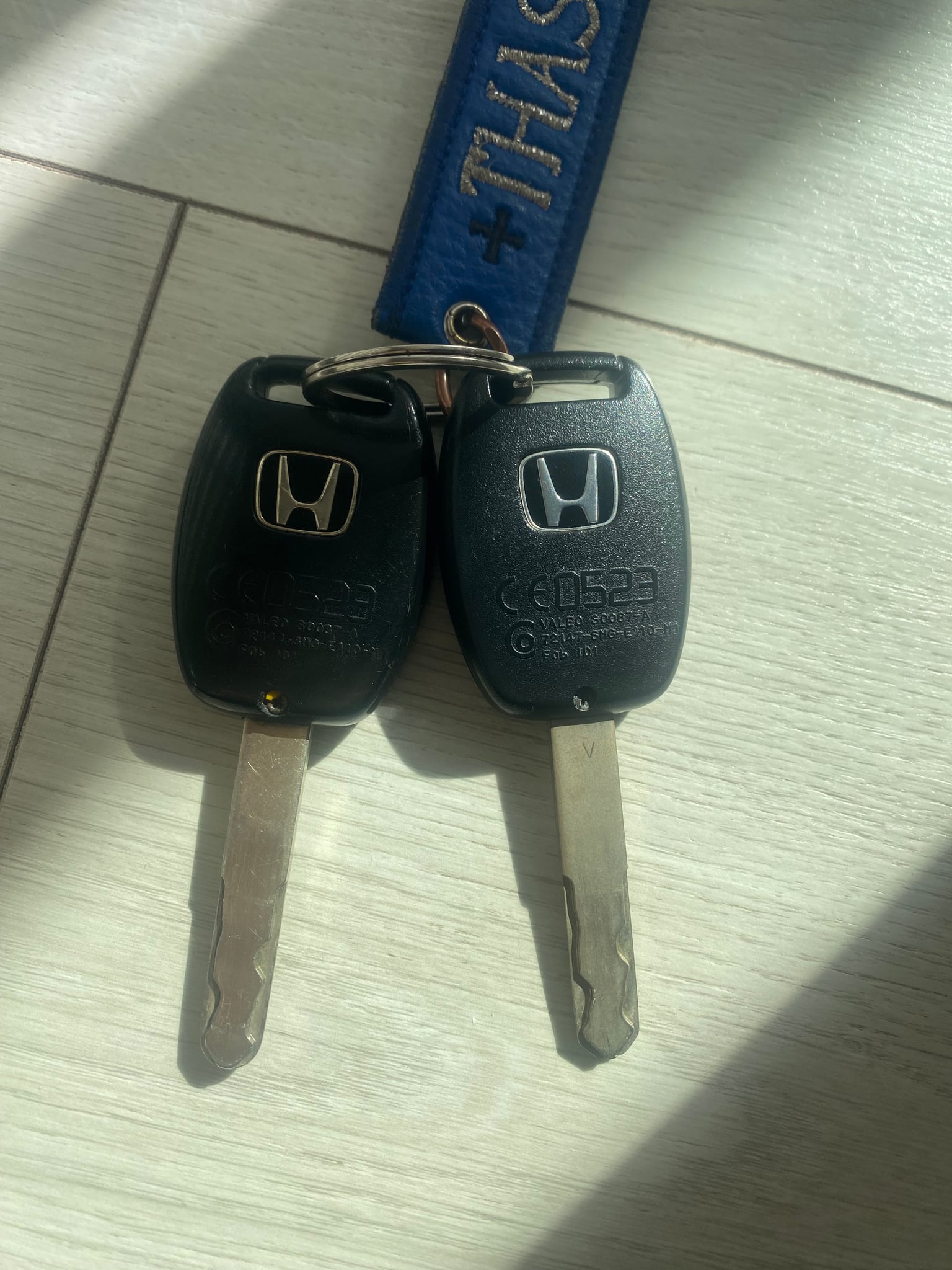 Vand Honda civic 5 DR 3.1 - 19